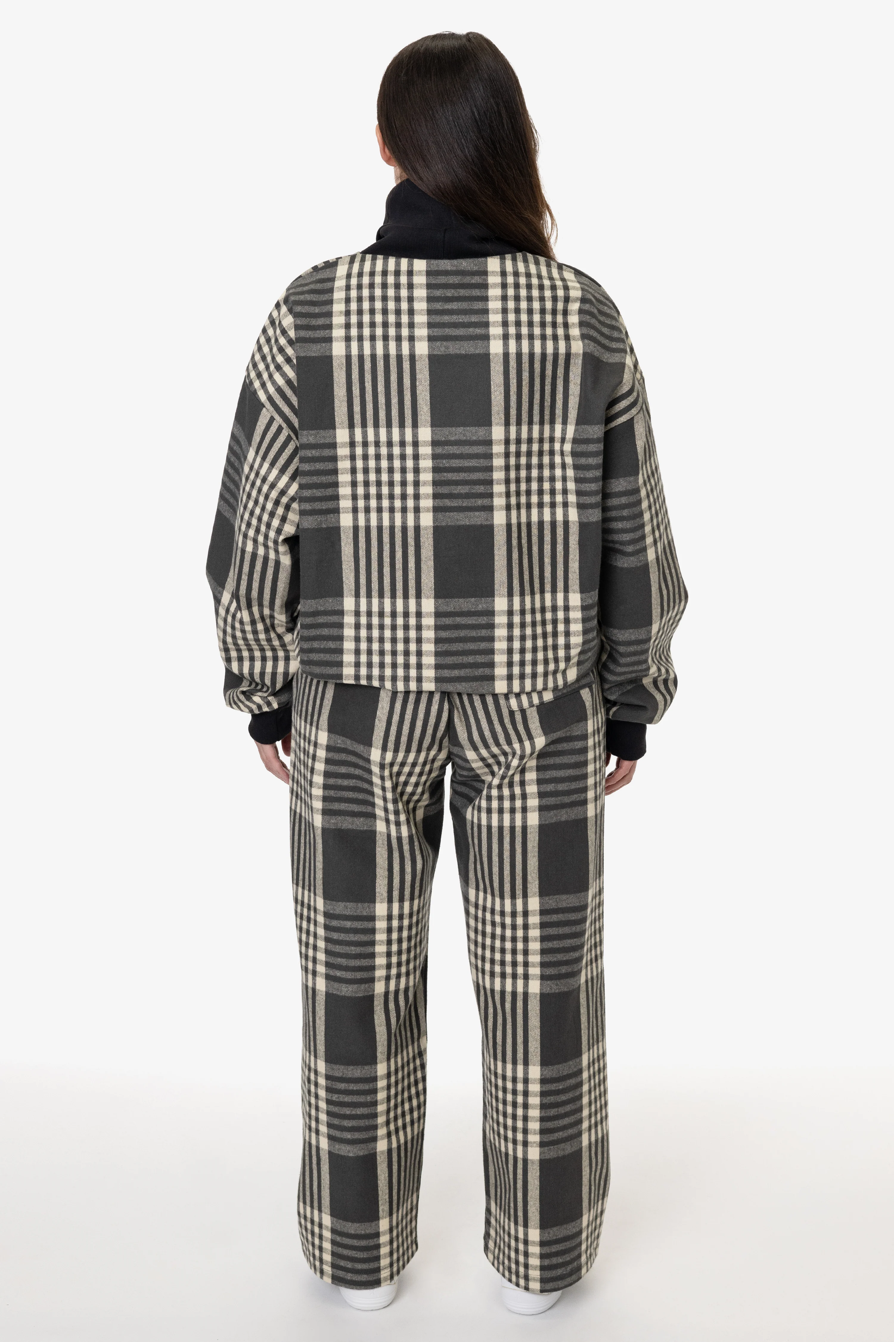 RCF405 - Heavy Flannel Sweatpants - Image 10
