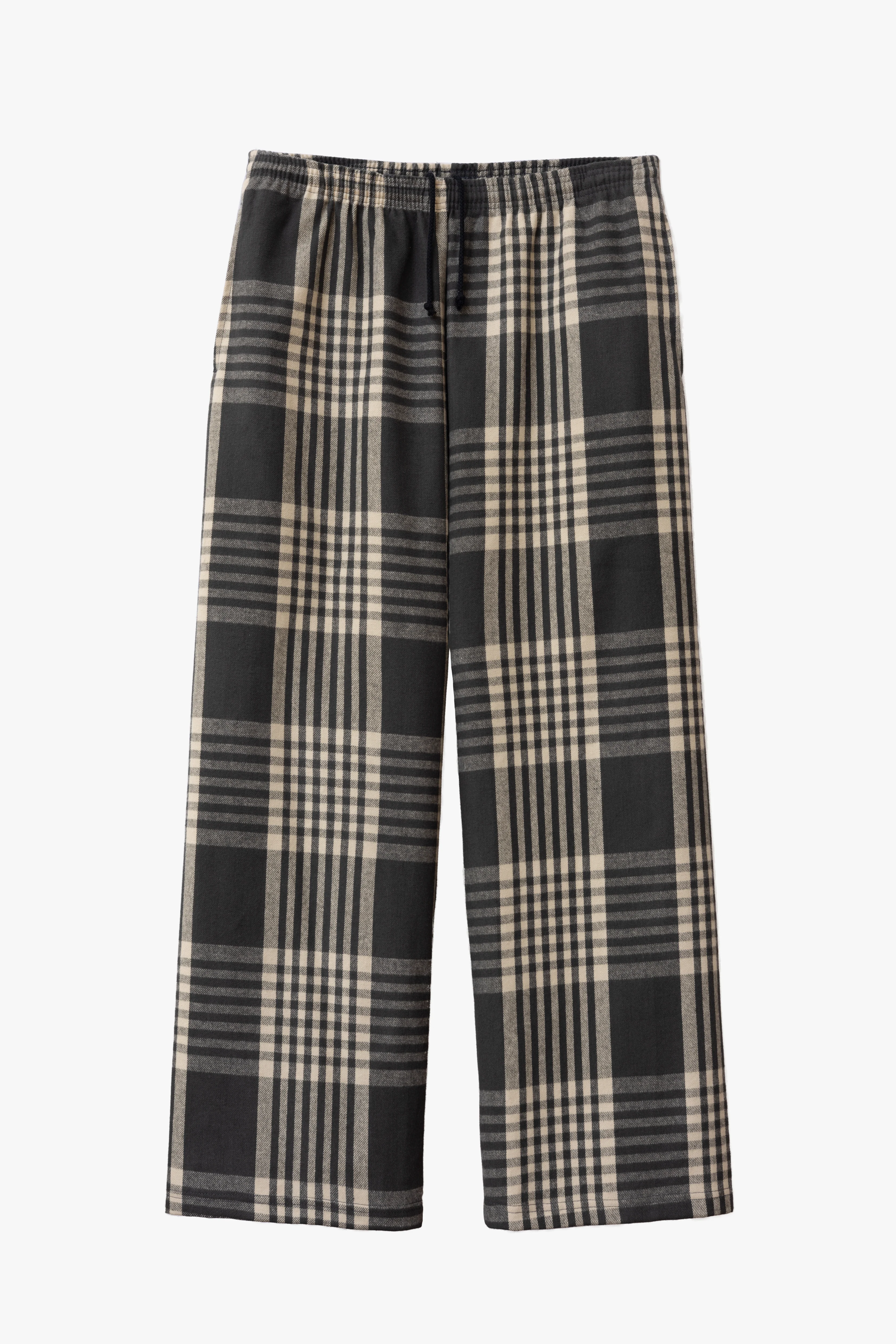 RCF405 - Heavy Flannel Sweatpants - Image 13