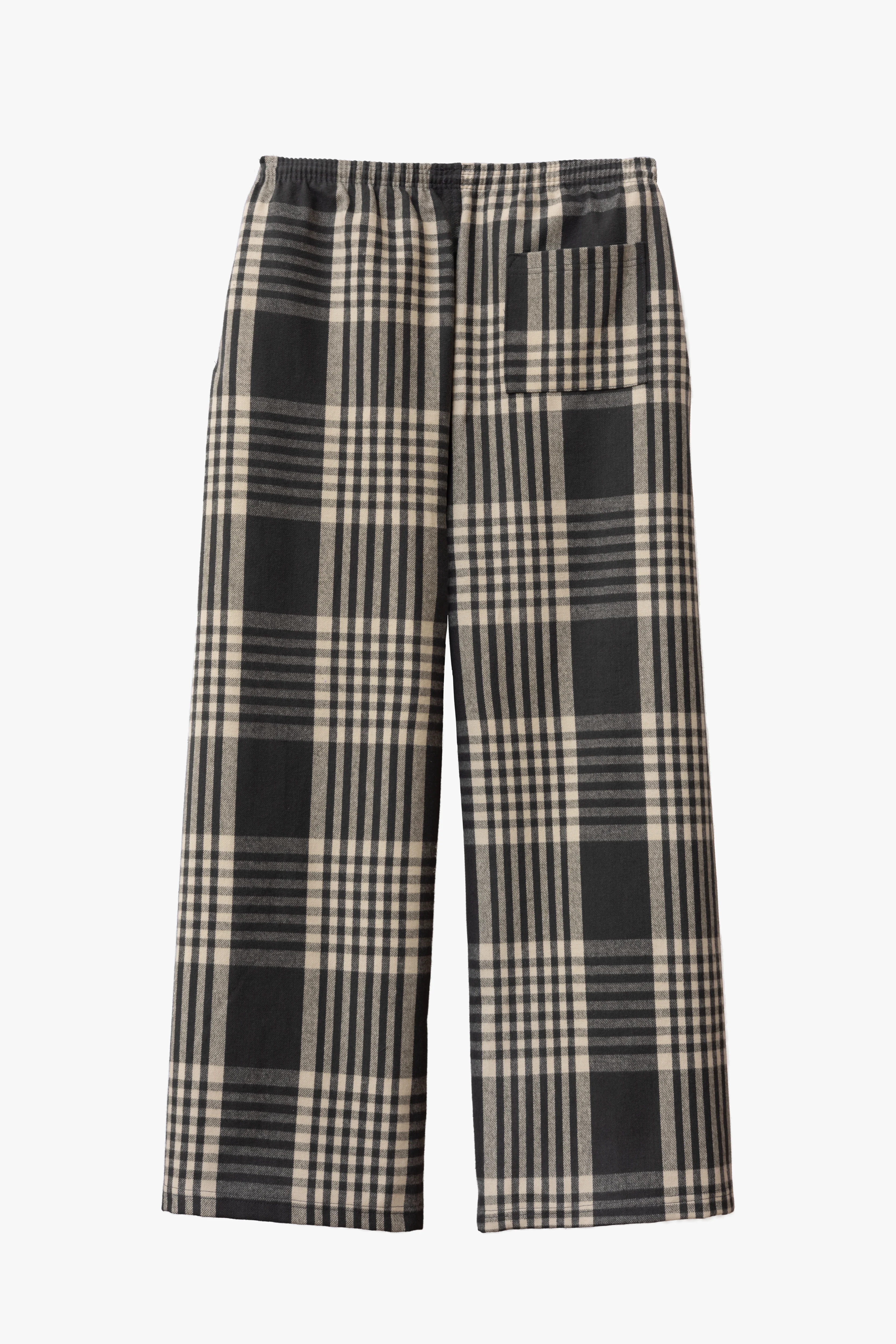 RCF405 - Heavy Flannel Sweatpants - Image 14