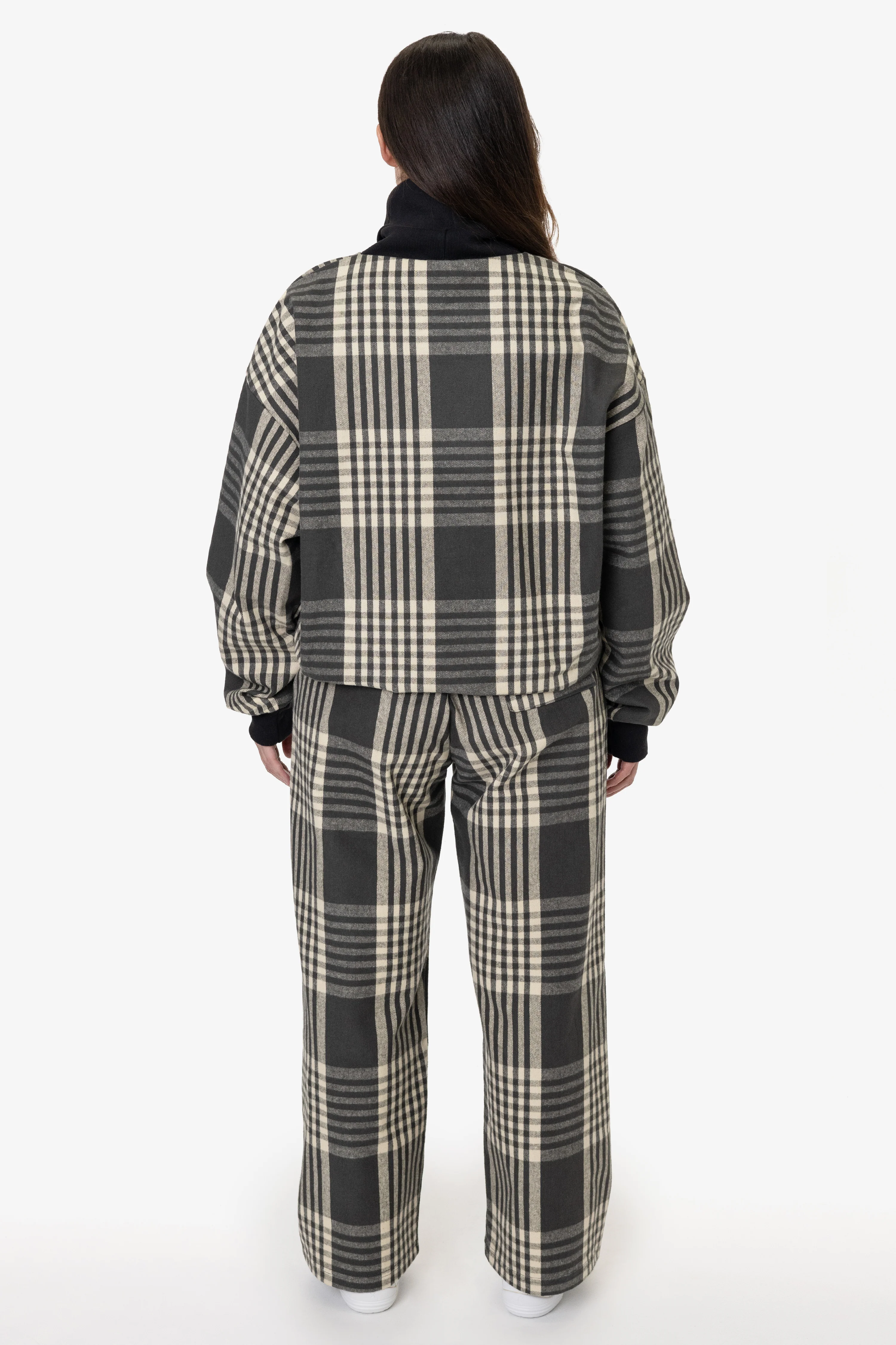 RCF405 - Heavy Flannel Sweatpants - Image 5