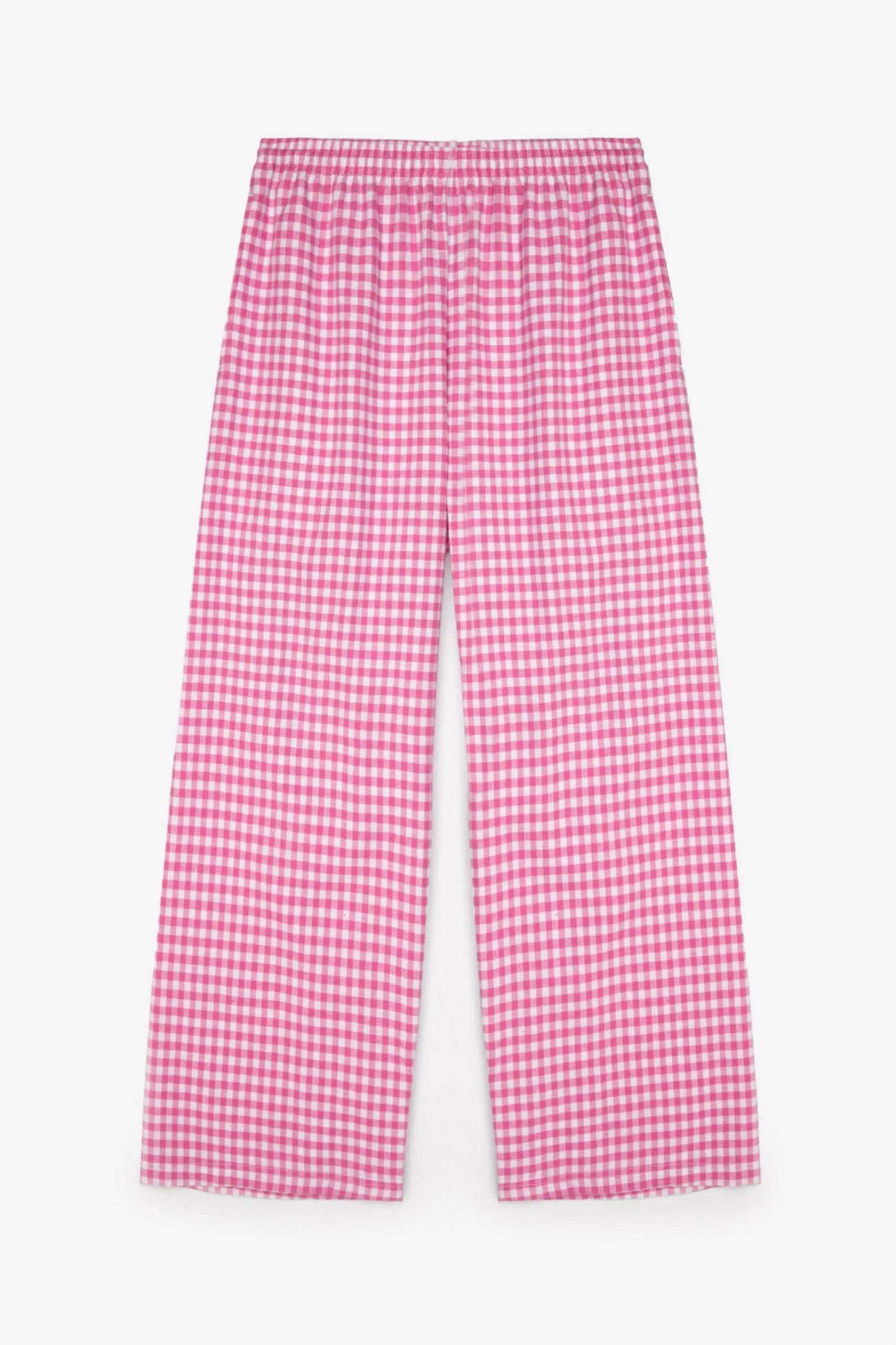RCF445 - Cotton Flannel Lounge Pant - Image 13