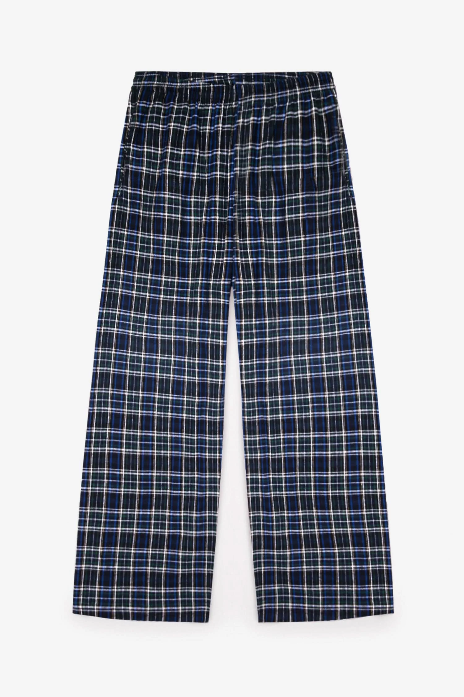 RCF445 - Cotton Flannel Lounge Pant - Image 14