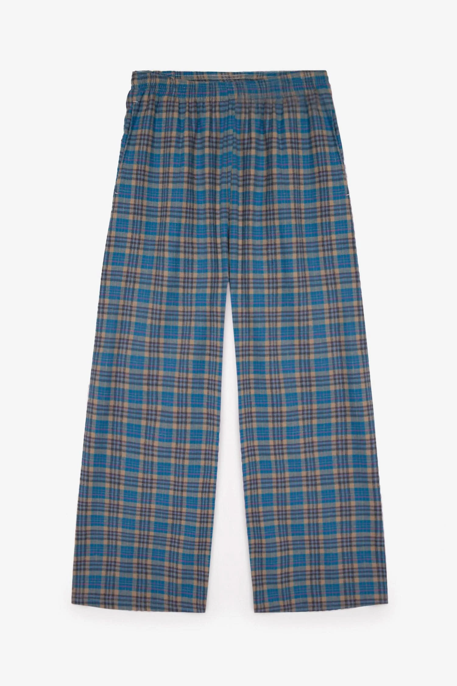 RCF445 - Cotton Flannel Lounge Pant - Image 15