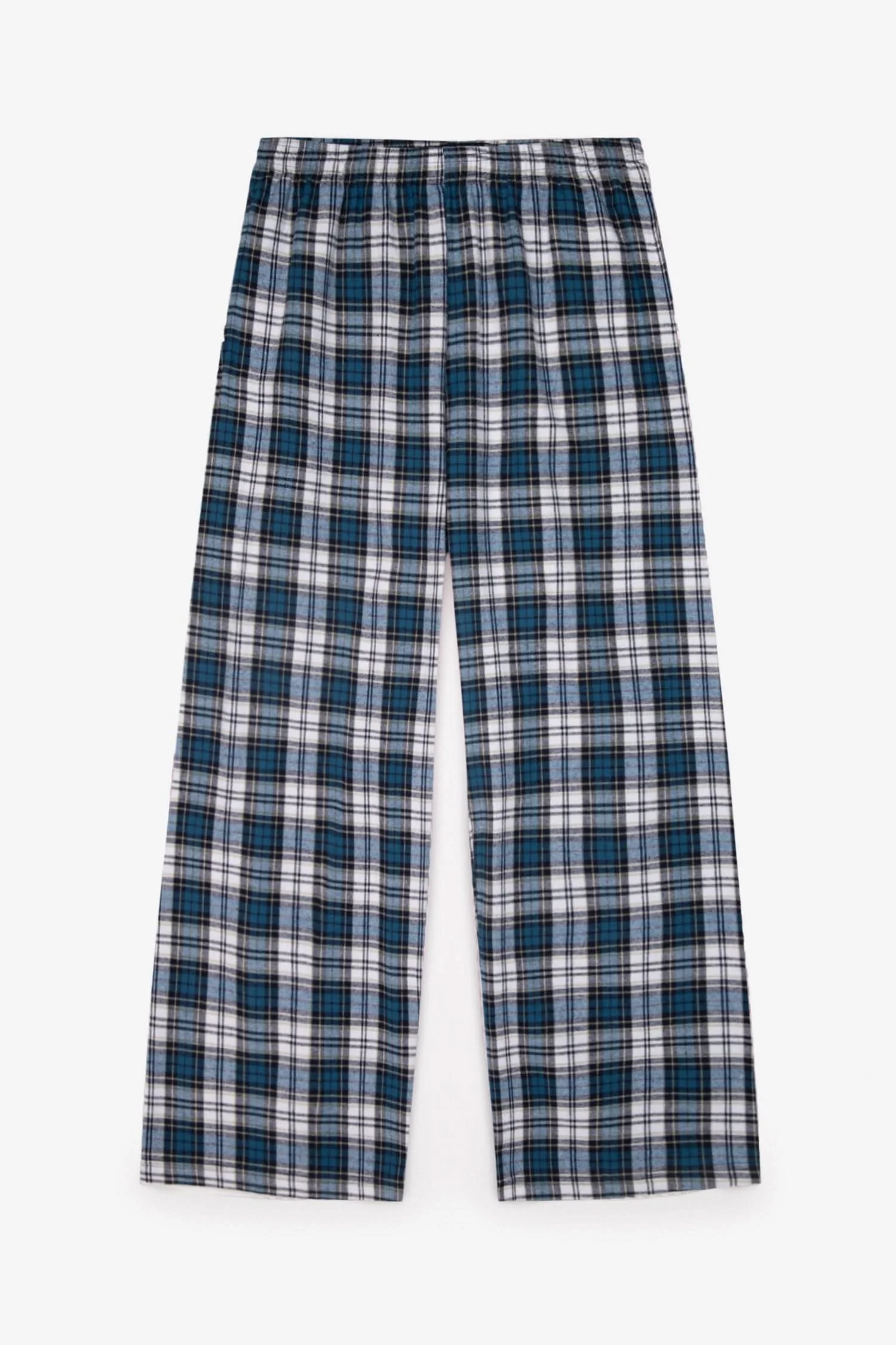RCF445 - Cotton Flannel Lounge Pant - Image 16