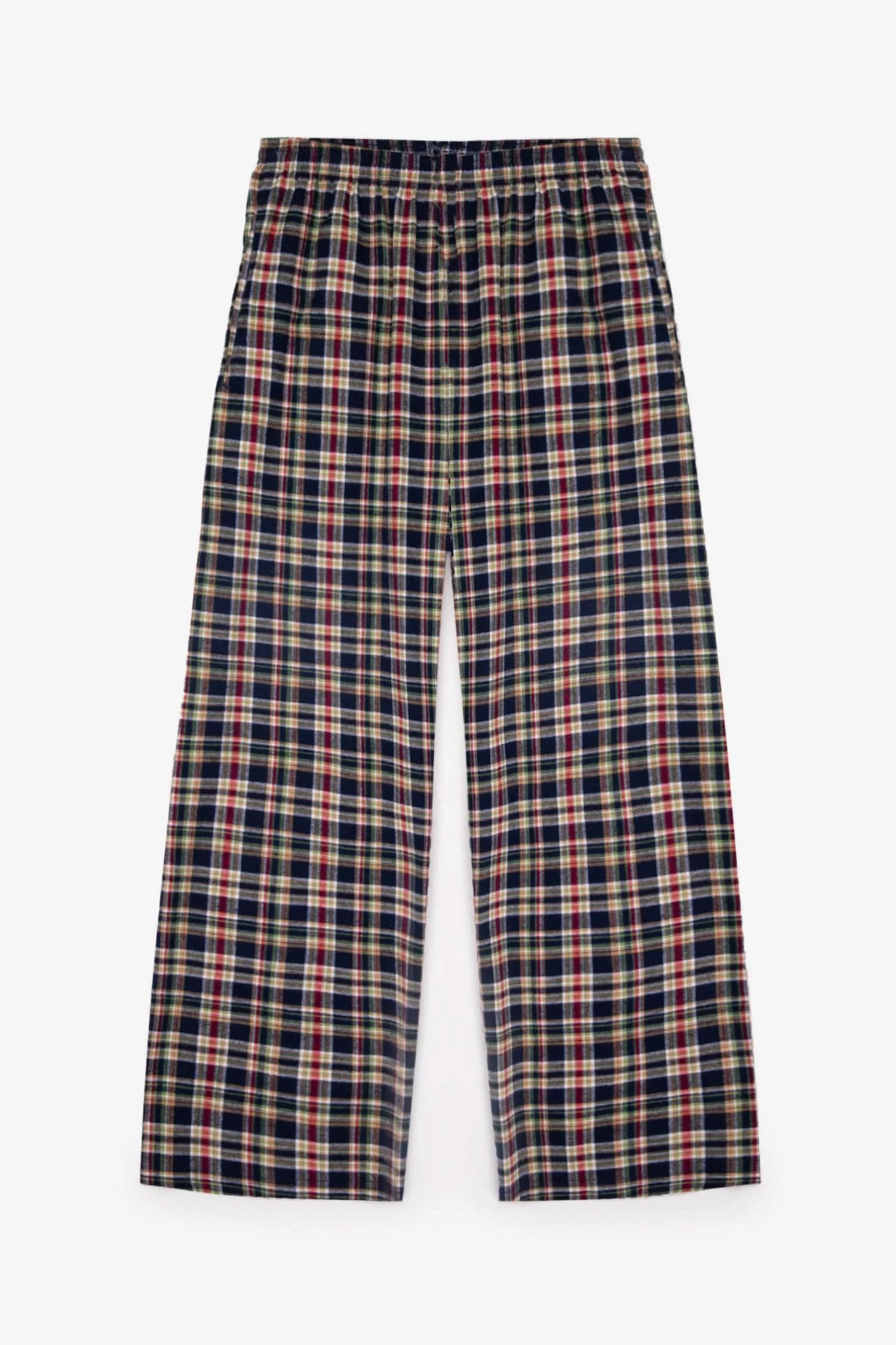 RCF445 - Cotton Flannel Lounge Pant - Image 17