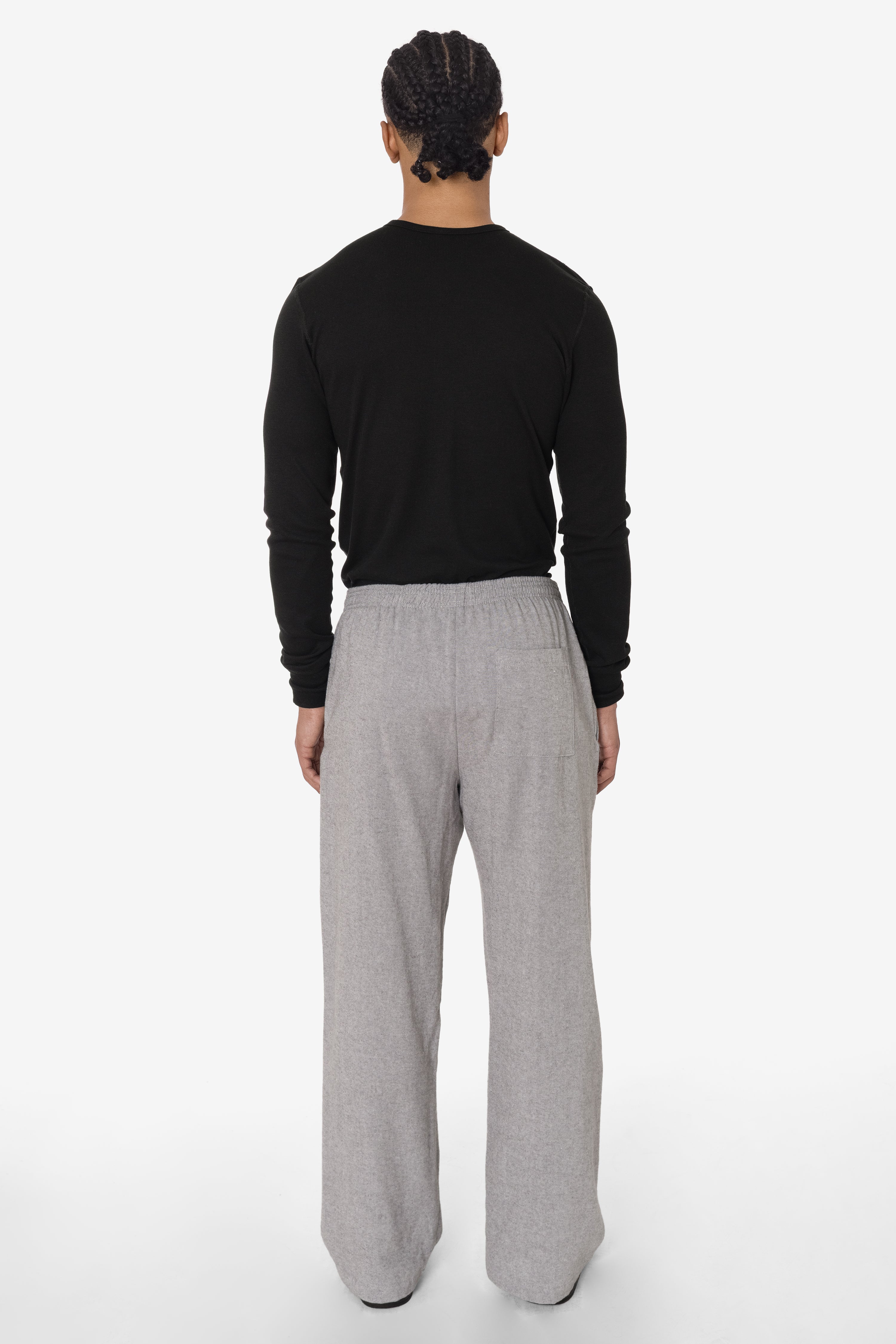 RCF45-X - Cotton Flannel Pant - Image 3
