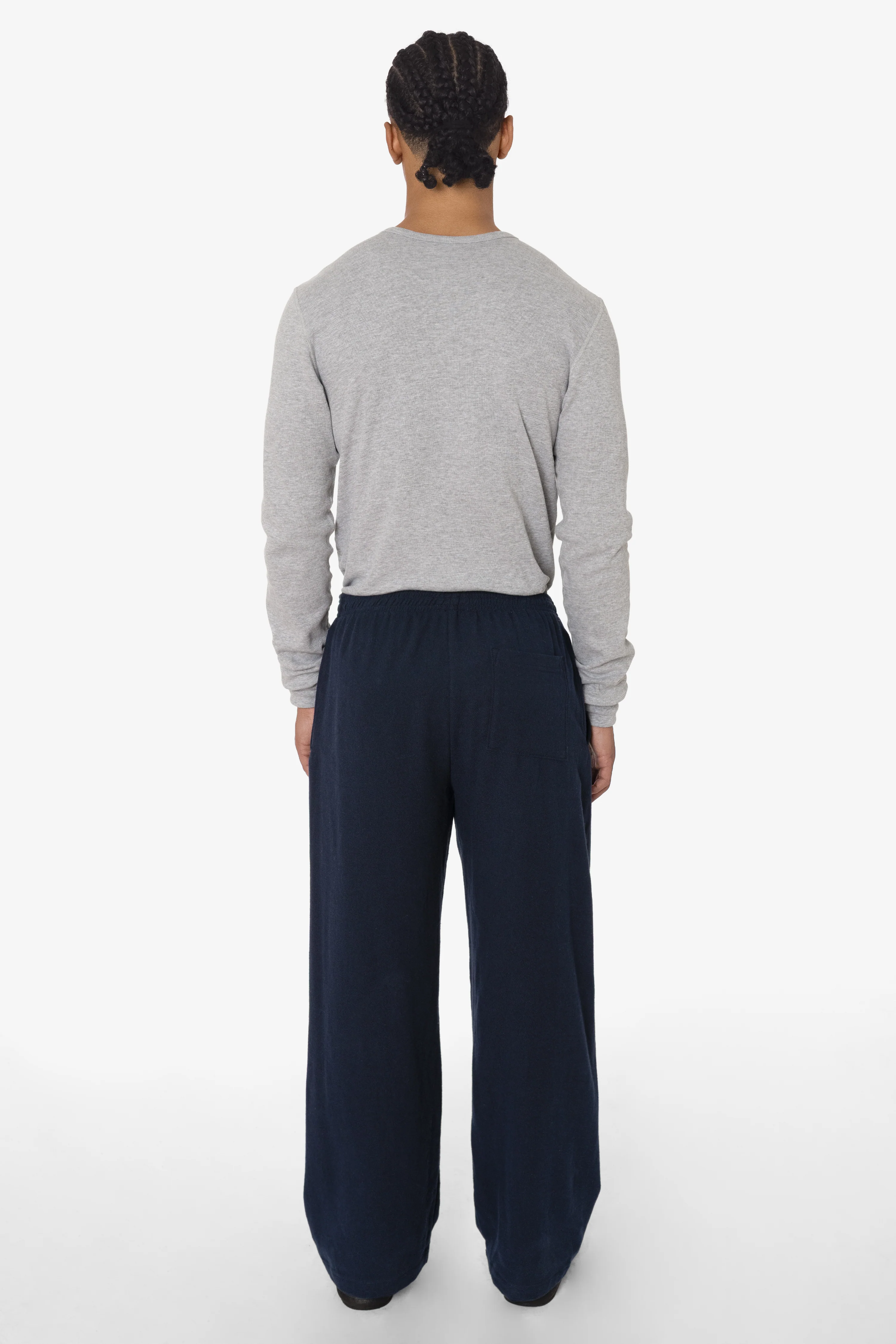 RCF45-X - Cotton Flannel Pant - Image 7
