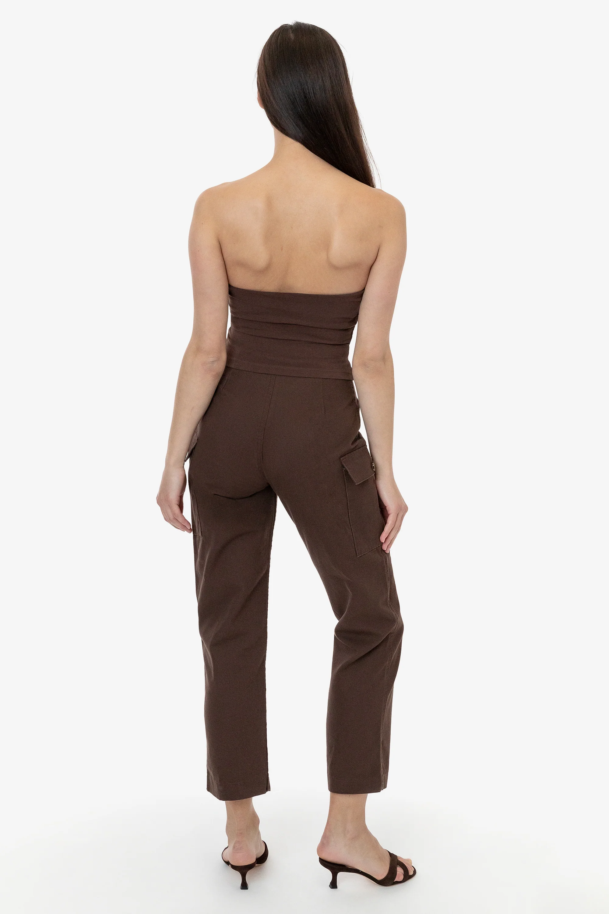 RDCW304 - Adjustable Waist Duck Canvas Field Slack - Image 6