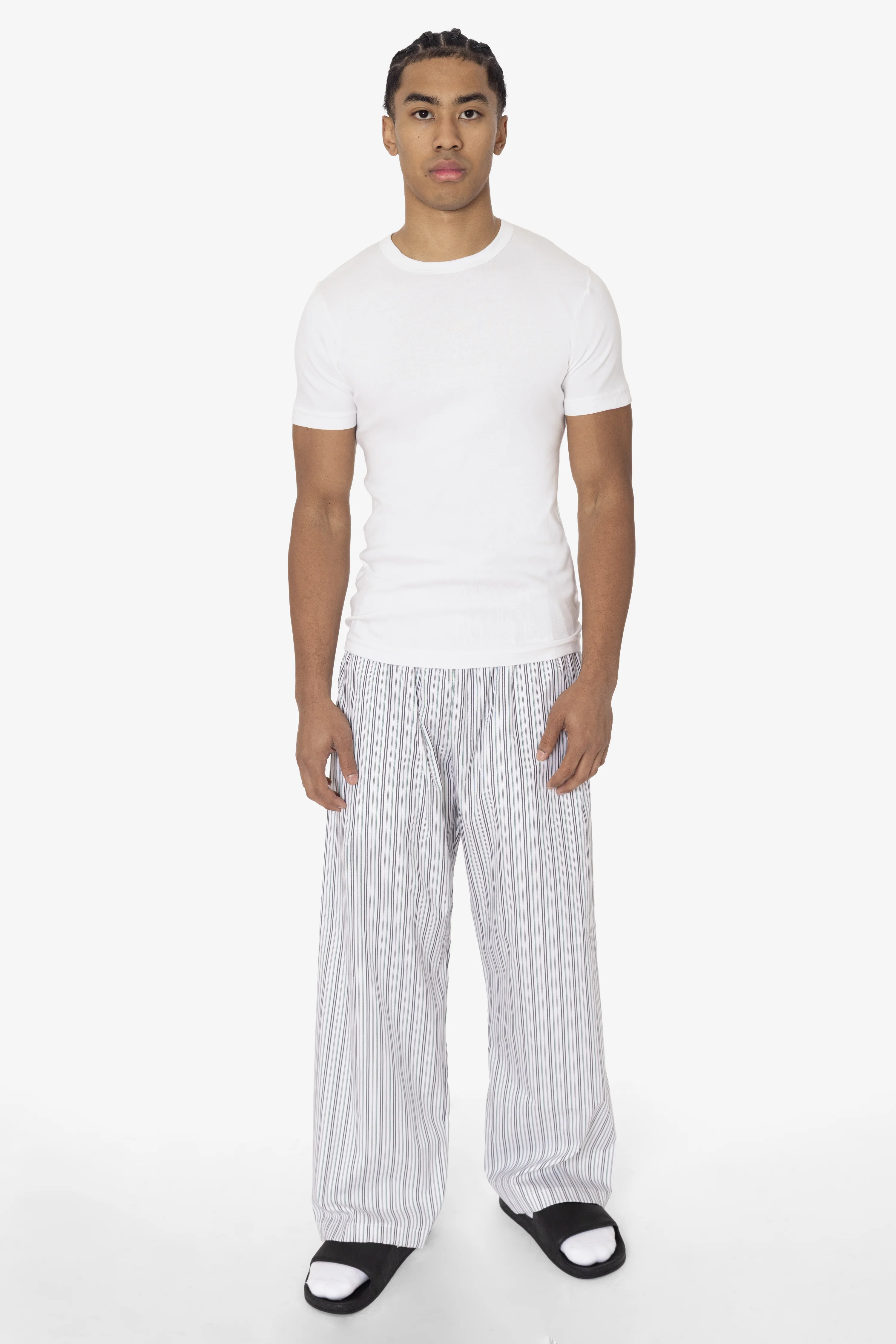 RCP405 - Oxford Lounge Pant - Image 11