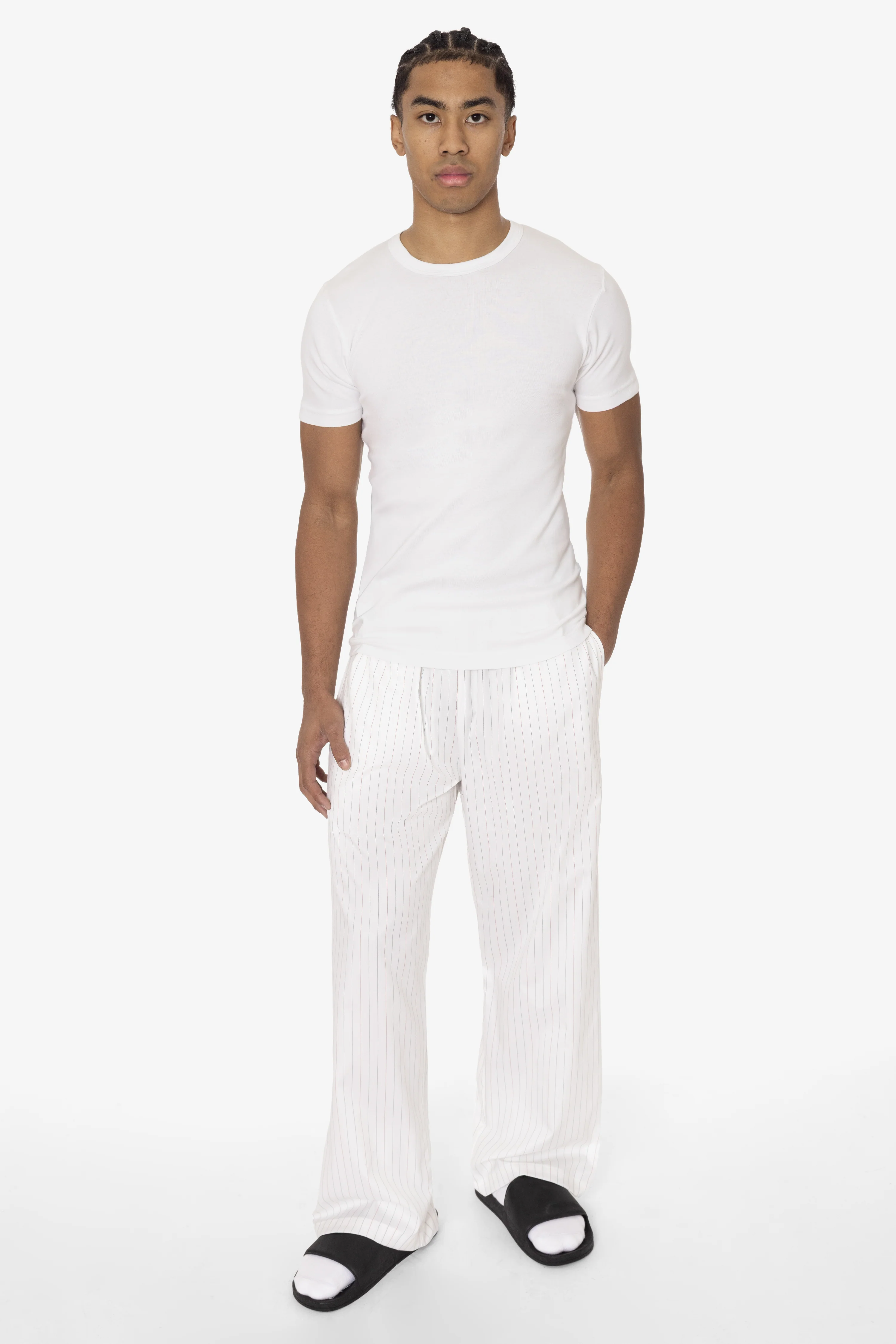 RCP405 - Oxford Lounge Pant - Image 12