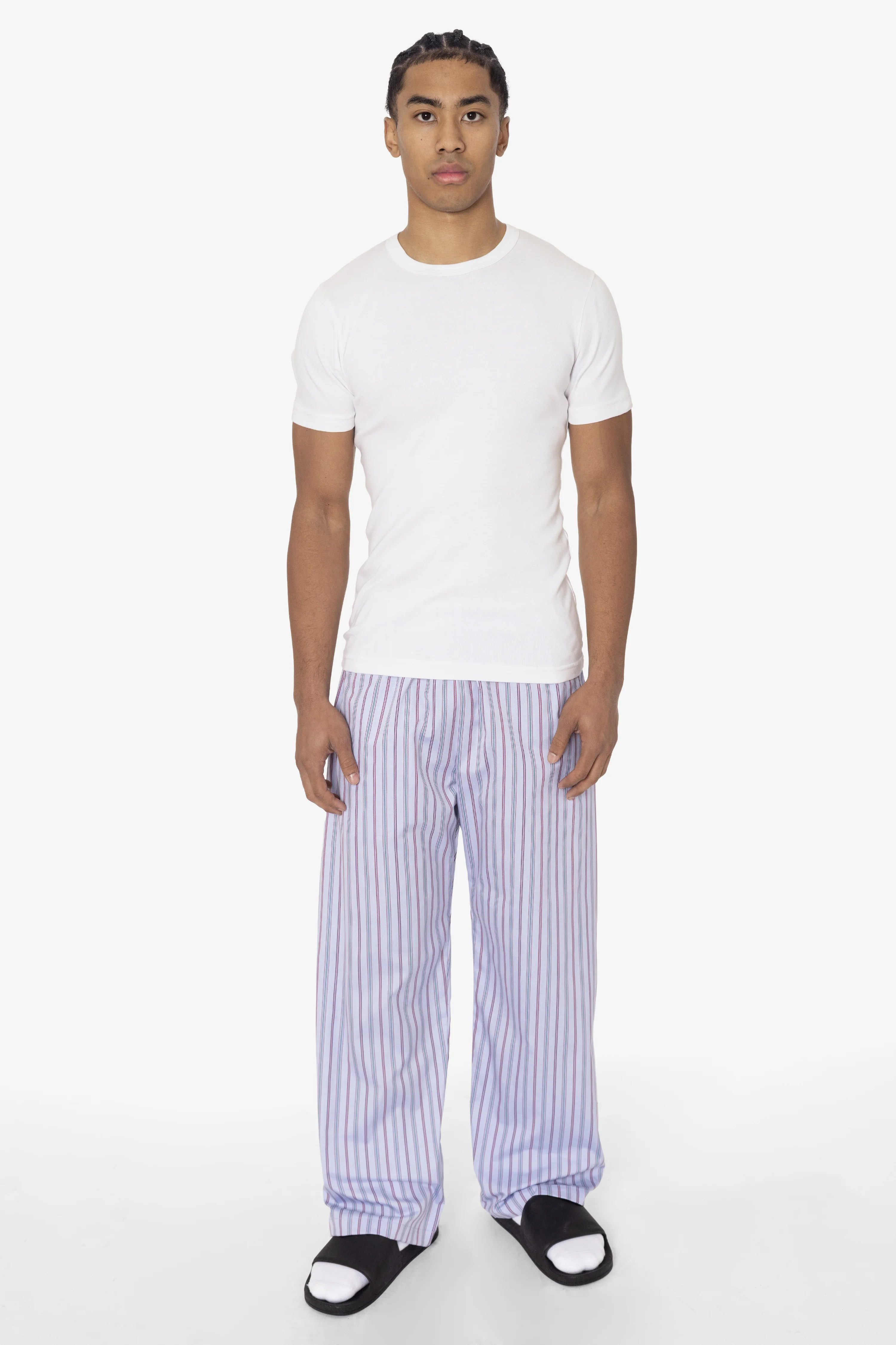 RCP405 - Oxford Lounge Pant - Image 16