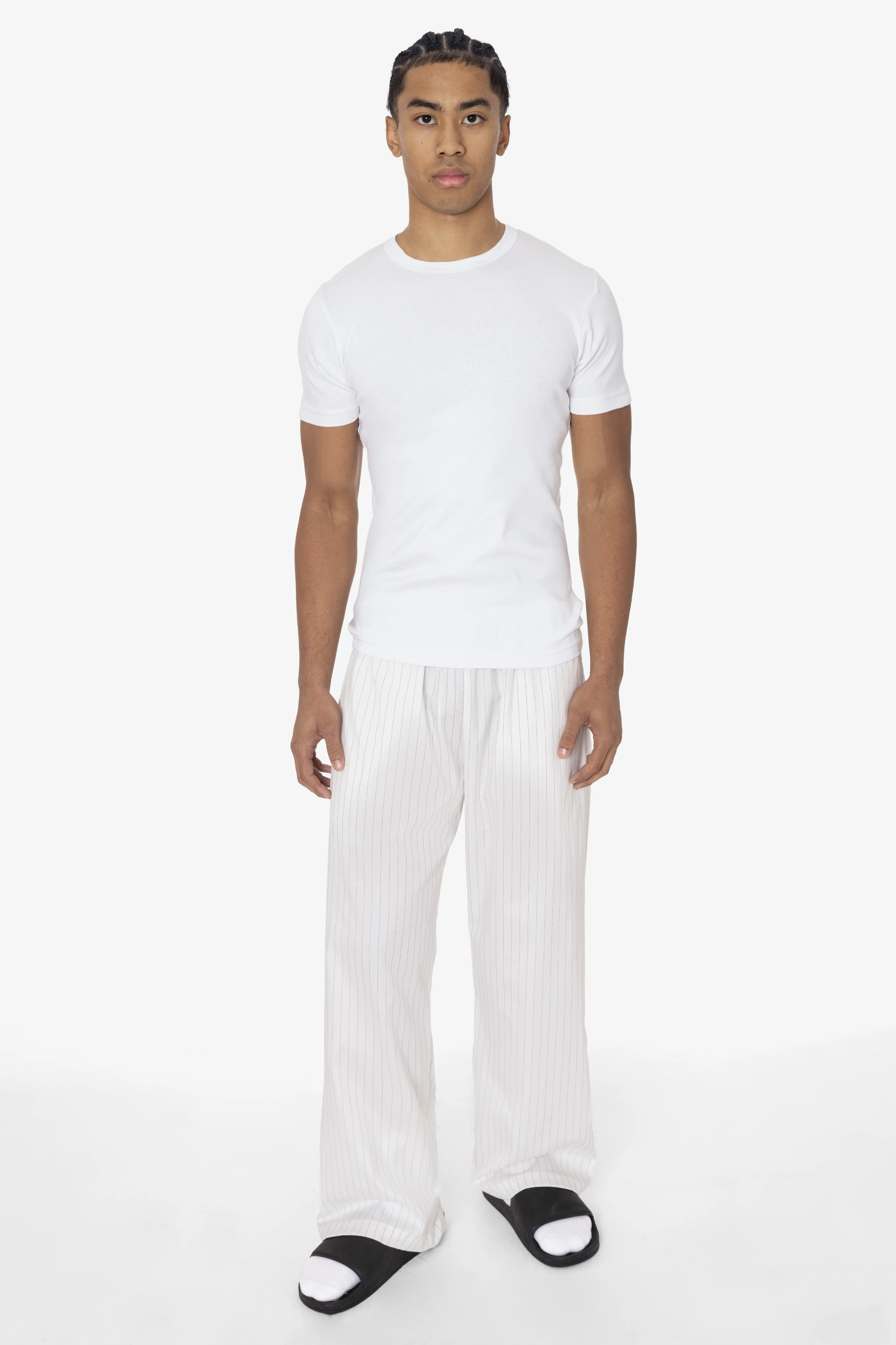 RCP405 - Oxford Lounge Pant - Image 17