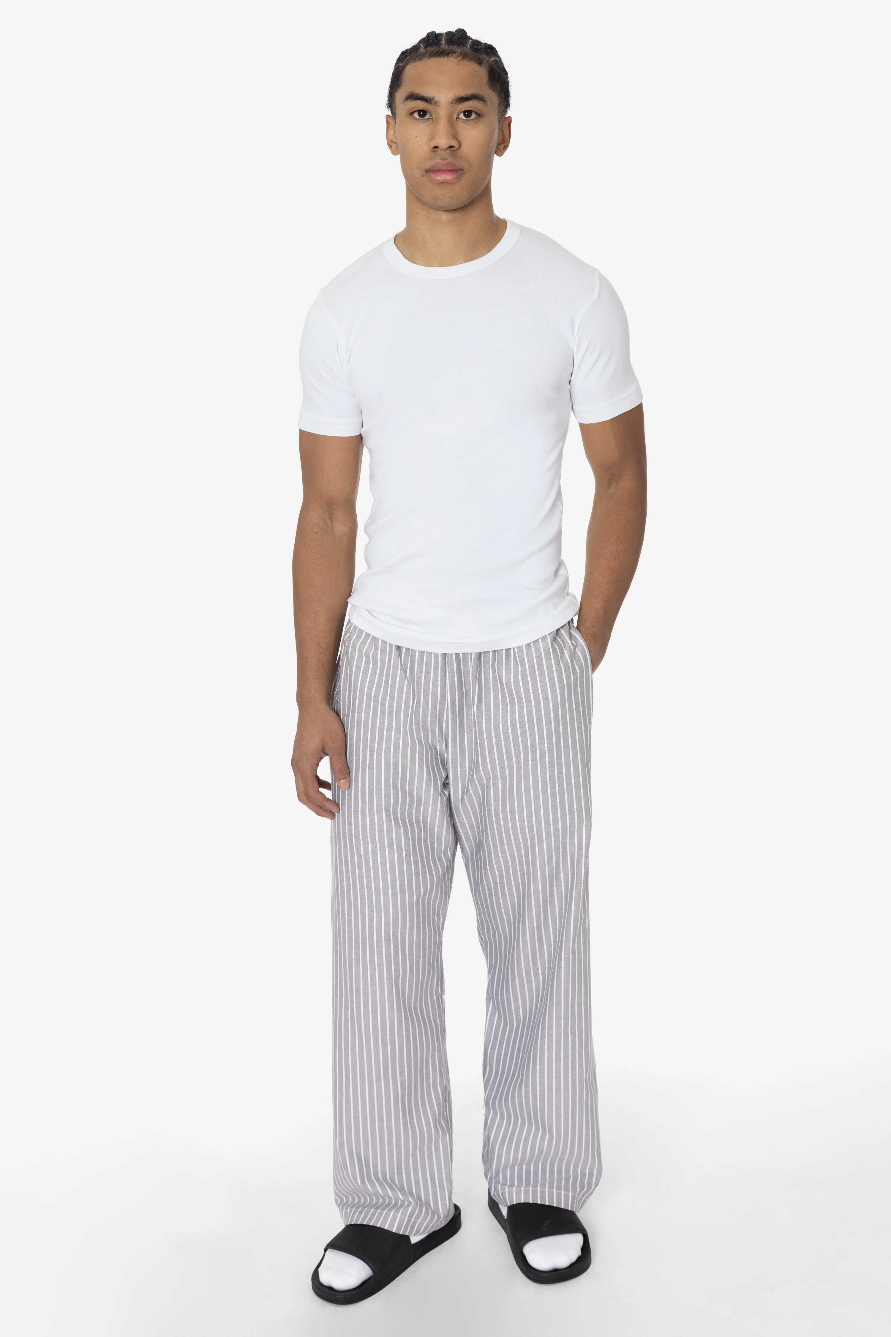 RCP405 - Oxford Lounge Pant - Image 20