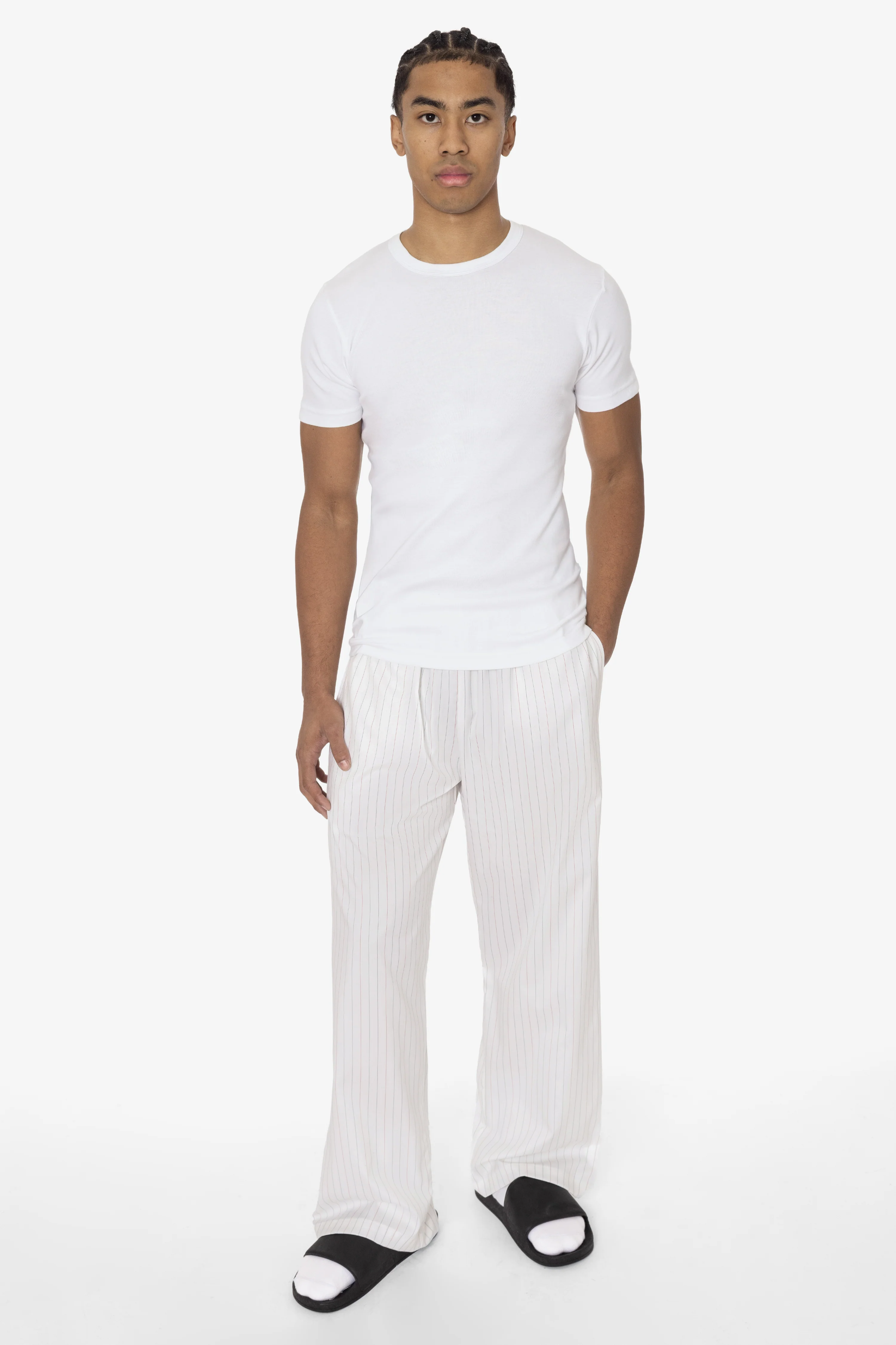RCP405 - Oxford Lounge Pant - Image 21