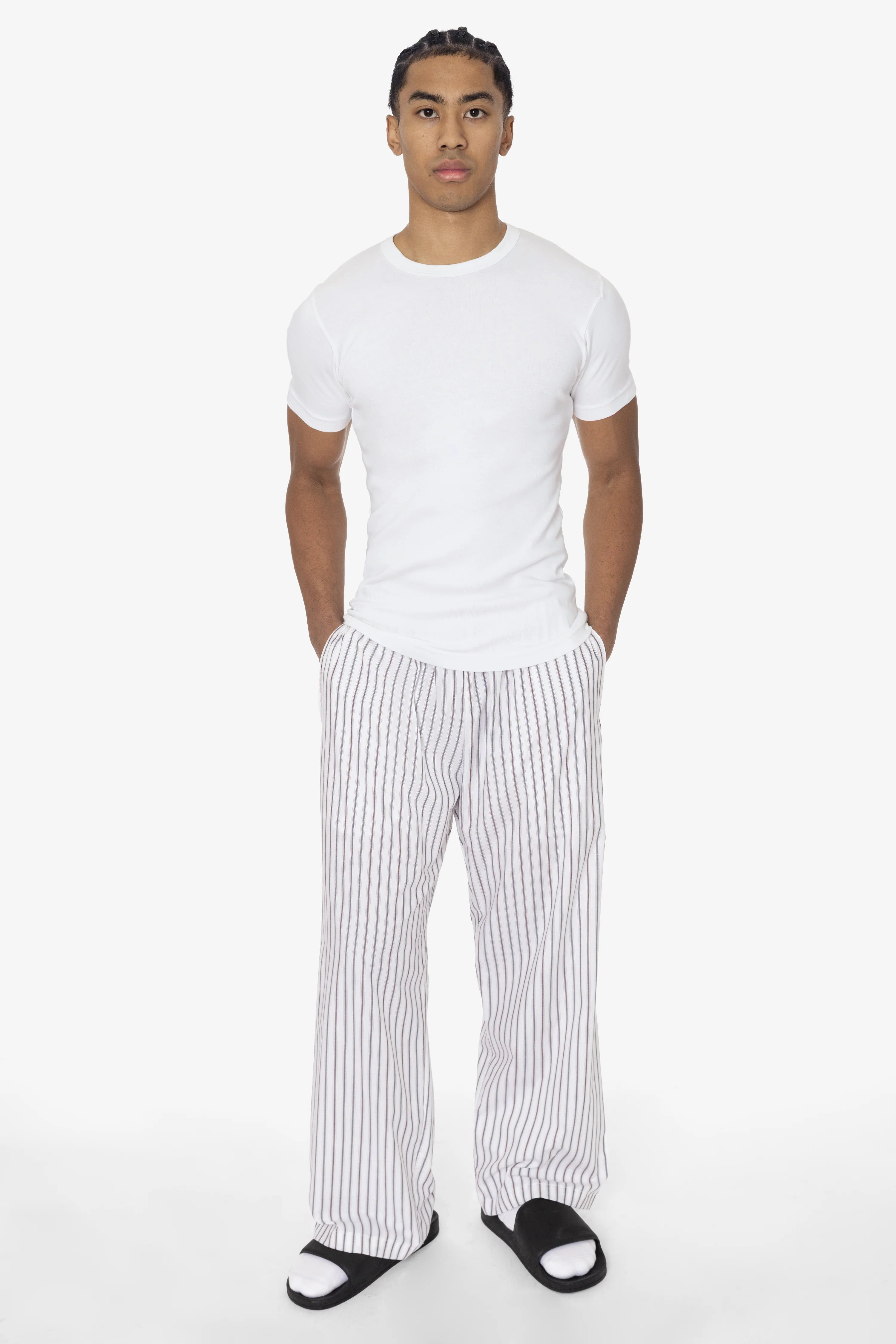 RCP405 - Oxford Lounge Pant - Image 27