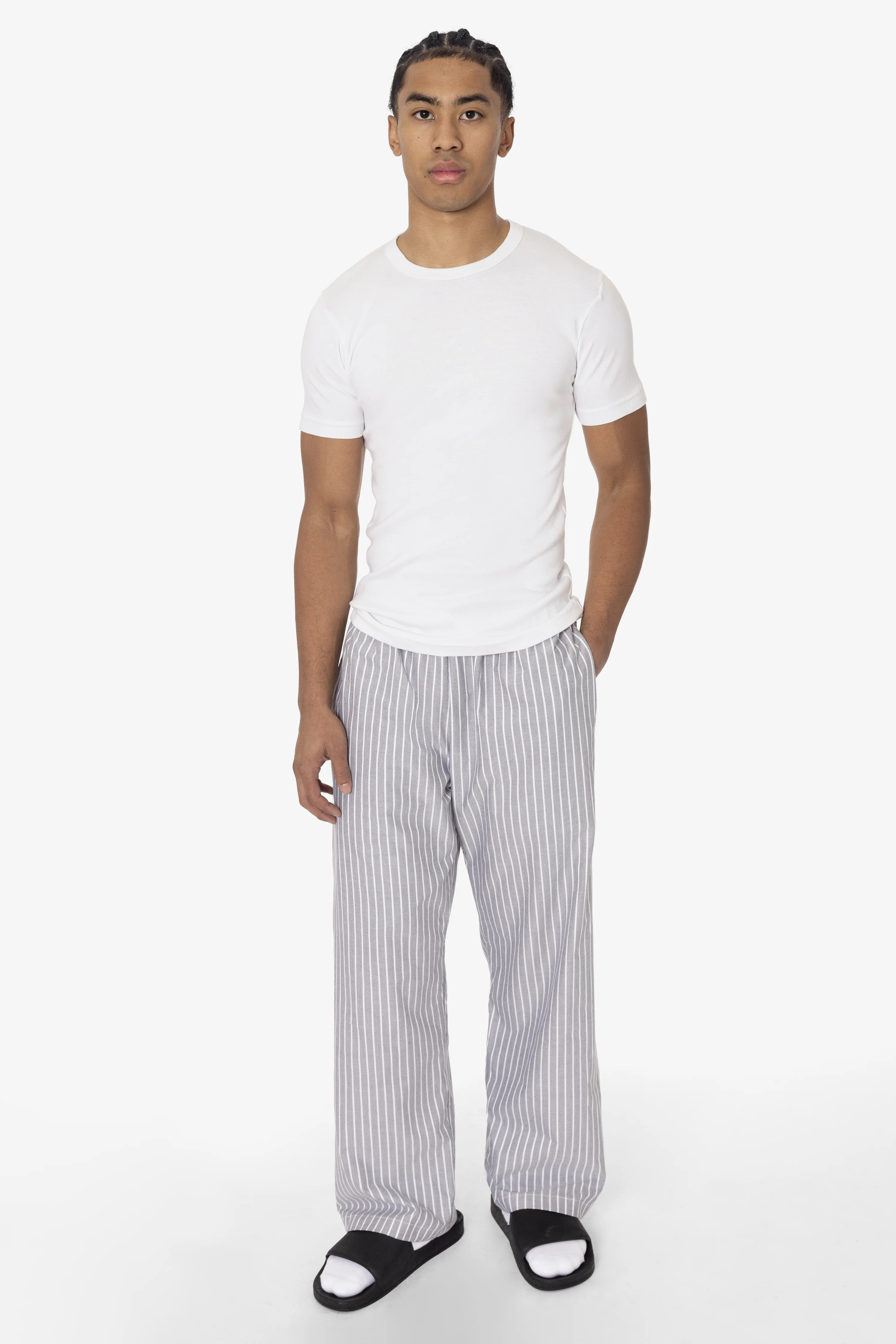 RCP405 - Oxford Lounge Pant - Image 4