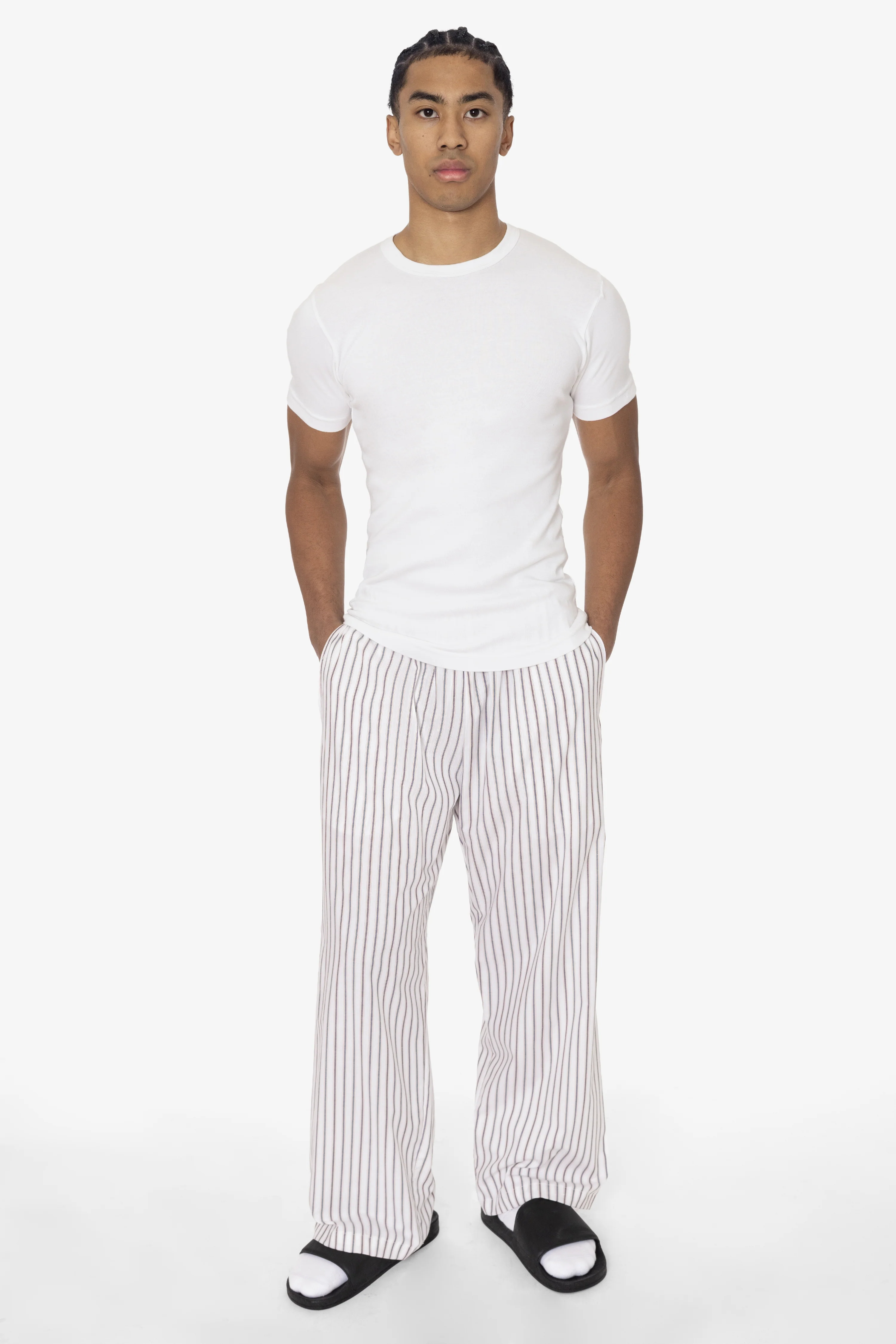 RCP405 - Oxford Lounge Pant - Image 5