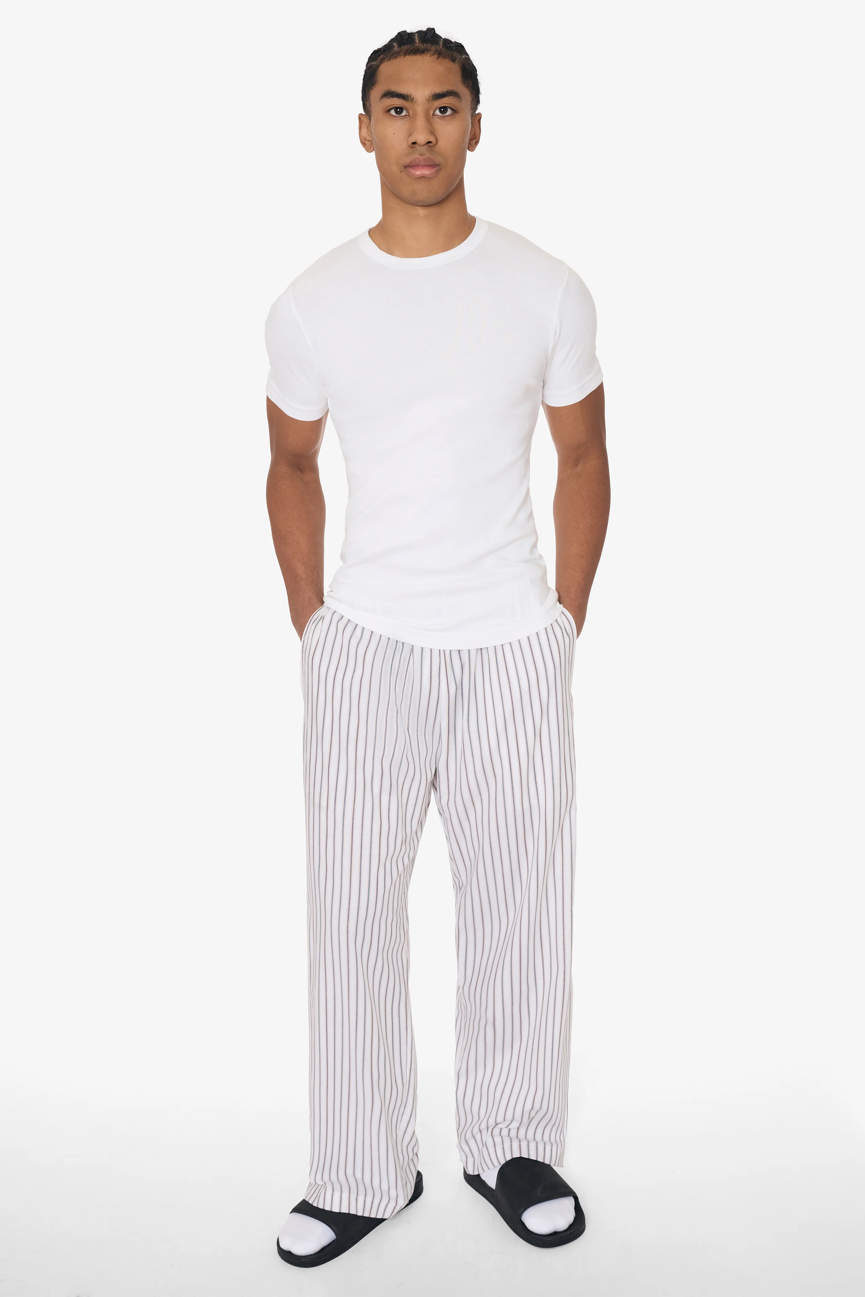 RCP405 - Oxford Lounge Pant - Image 50