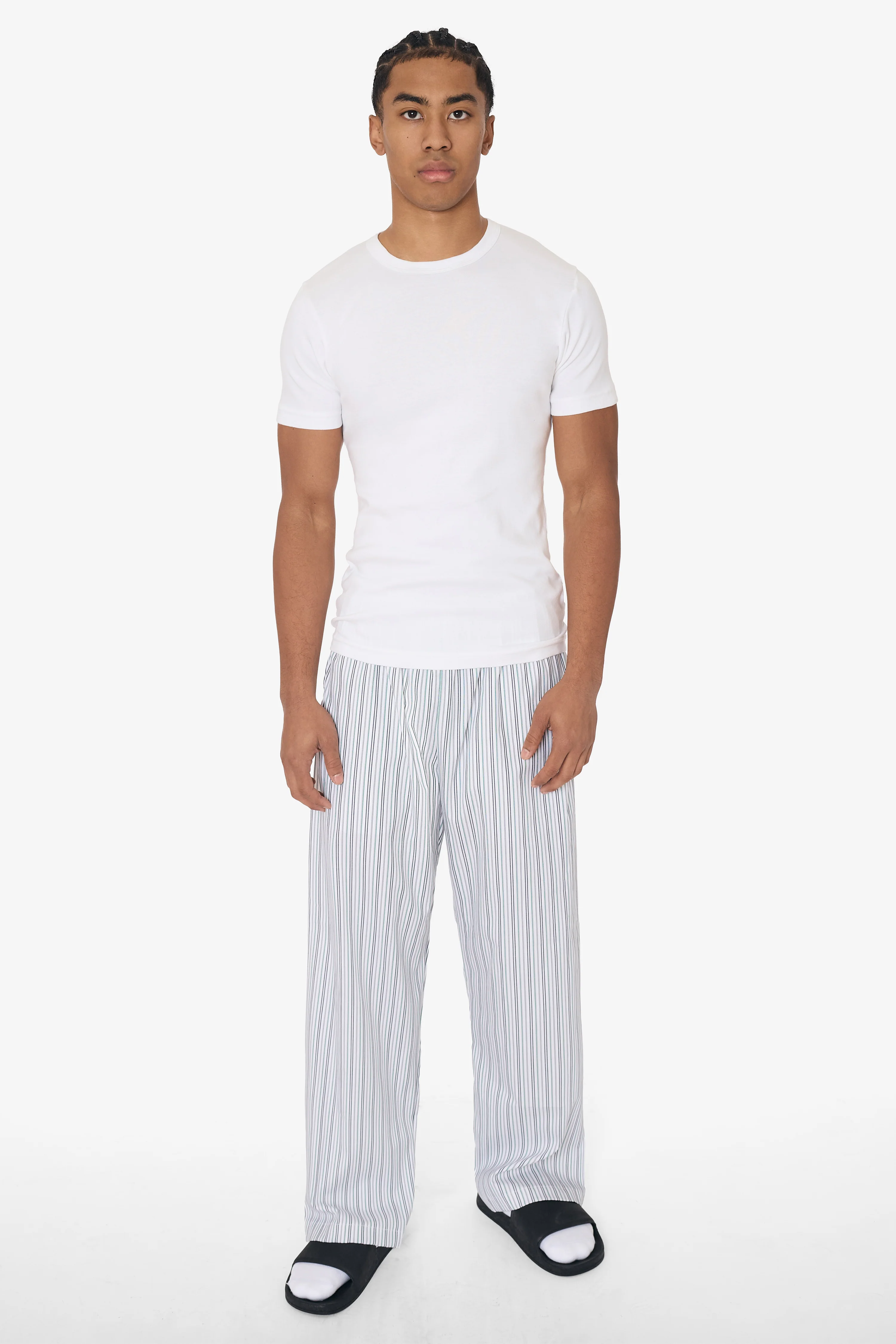 RCP405 - Oxford Lounge Pant - Image 54