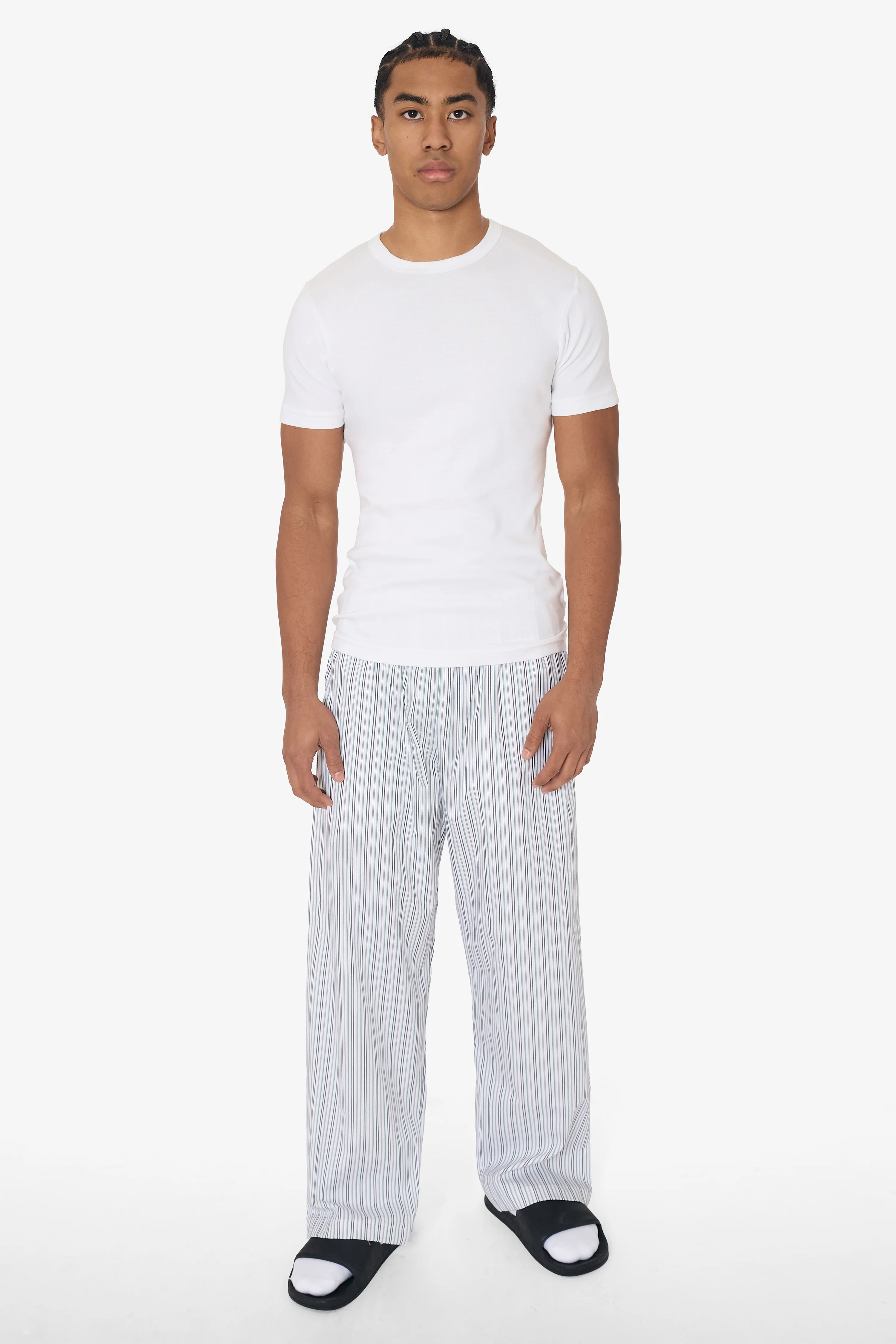 RCP405 - Oxford Lounge Pant - Image 55