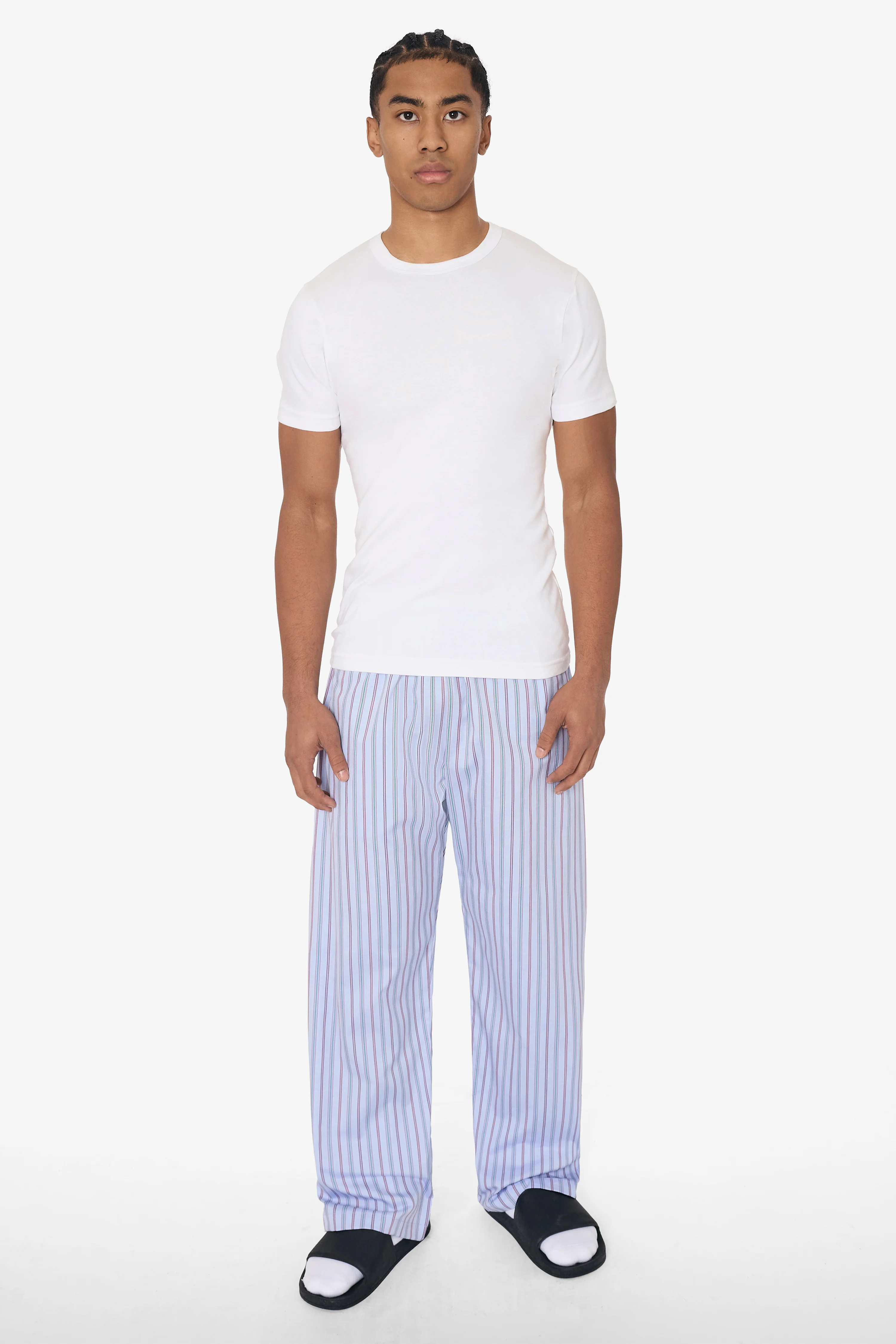 RCP405 - Oxford Lounge Pant - Image 58