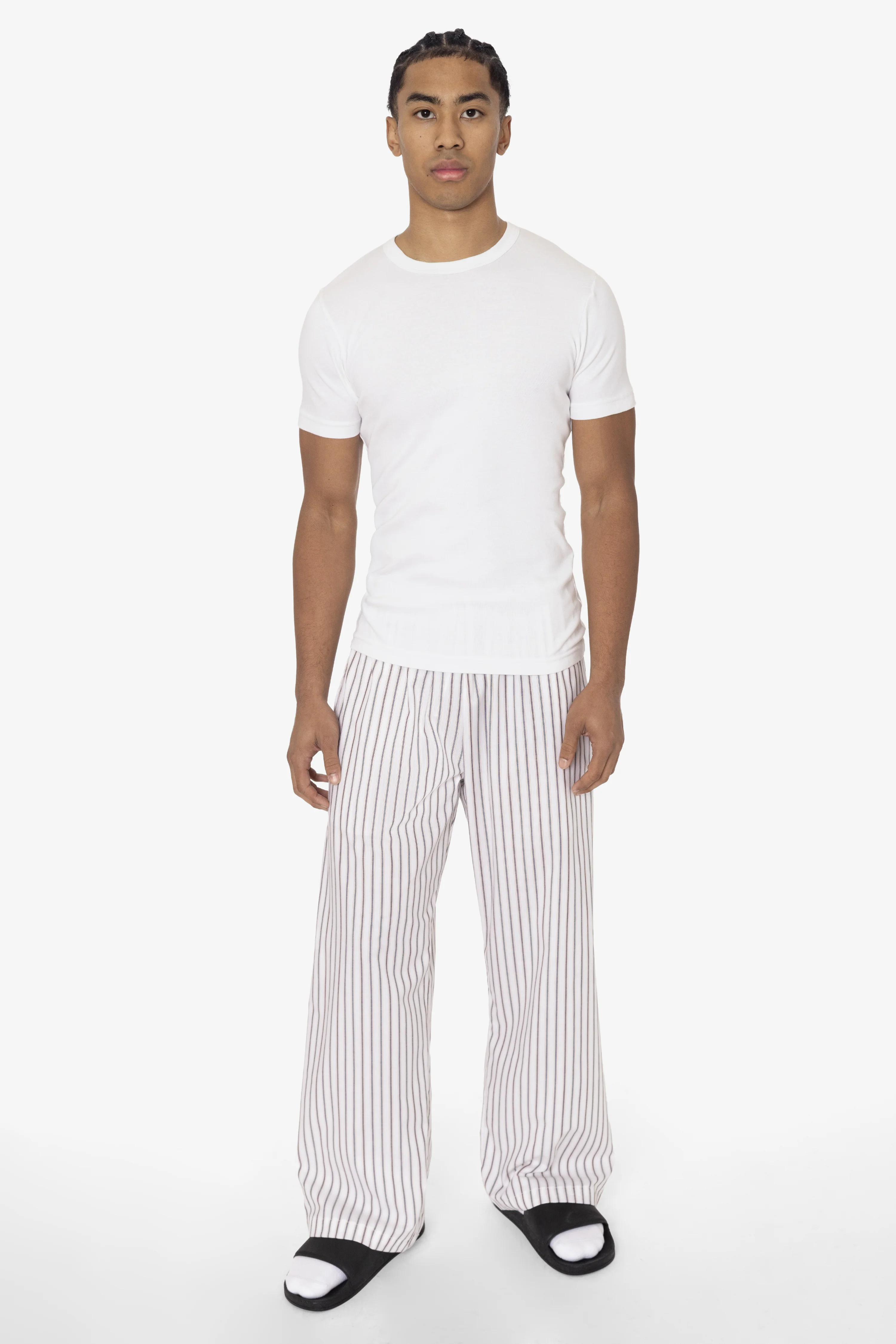 RCP405 - Oxford Lounge Pant - Image 6
