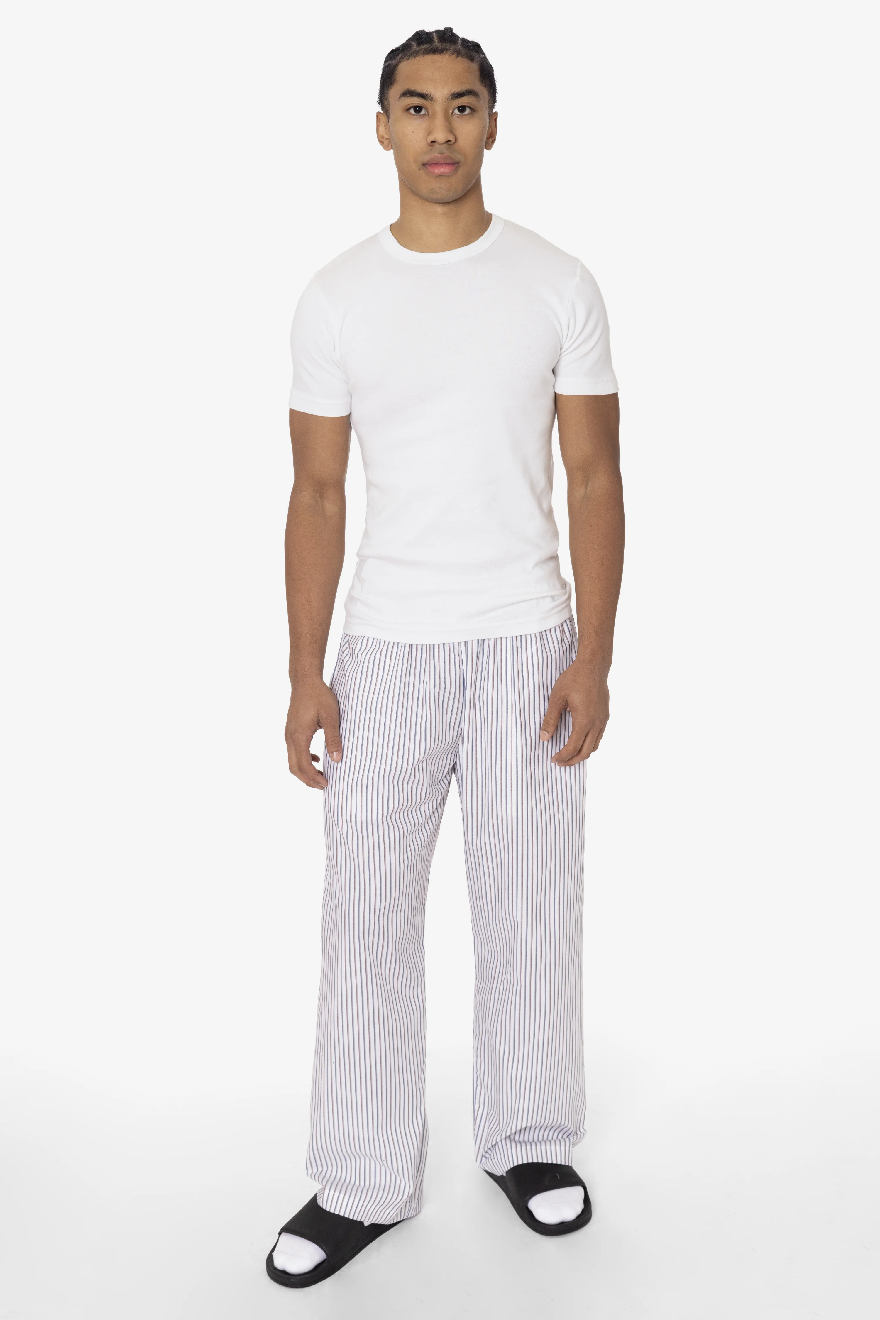 RCP405 - Oxford Lounge Pant - Image 8