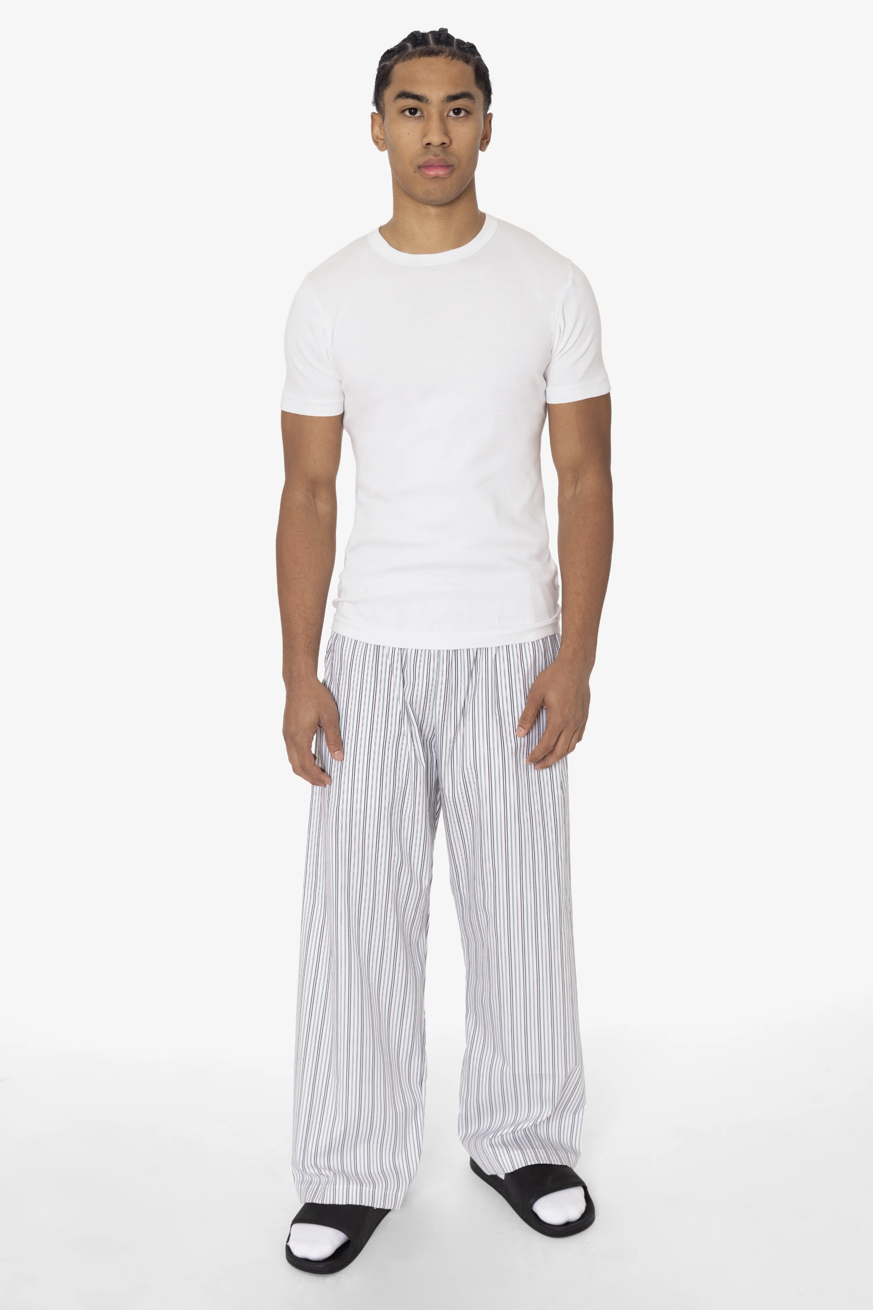 RCP405 - Oxford Lounge Pant - Image 9