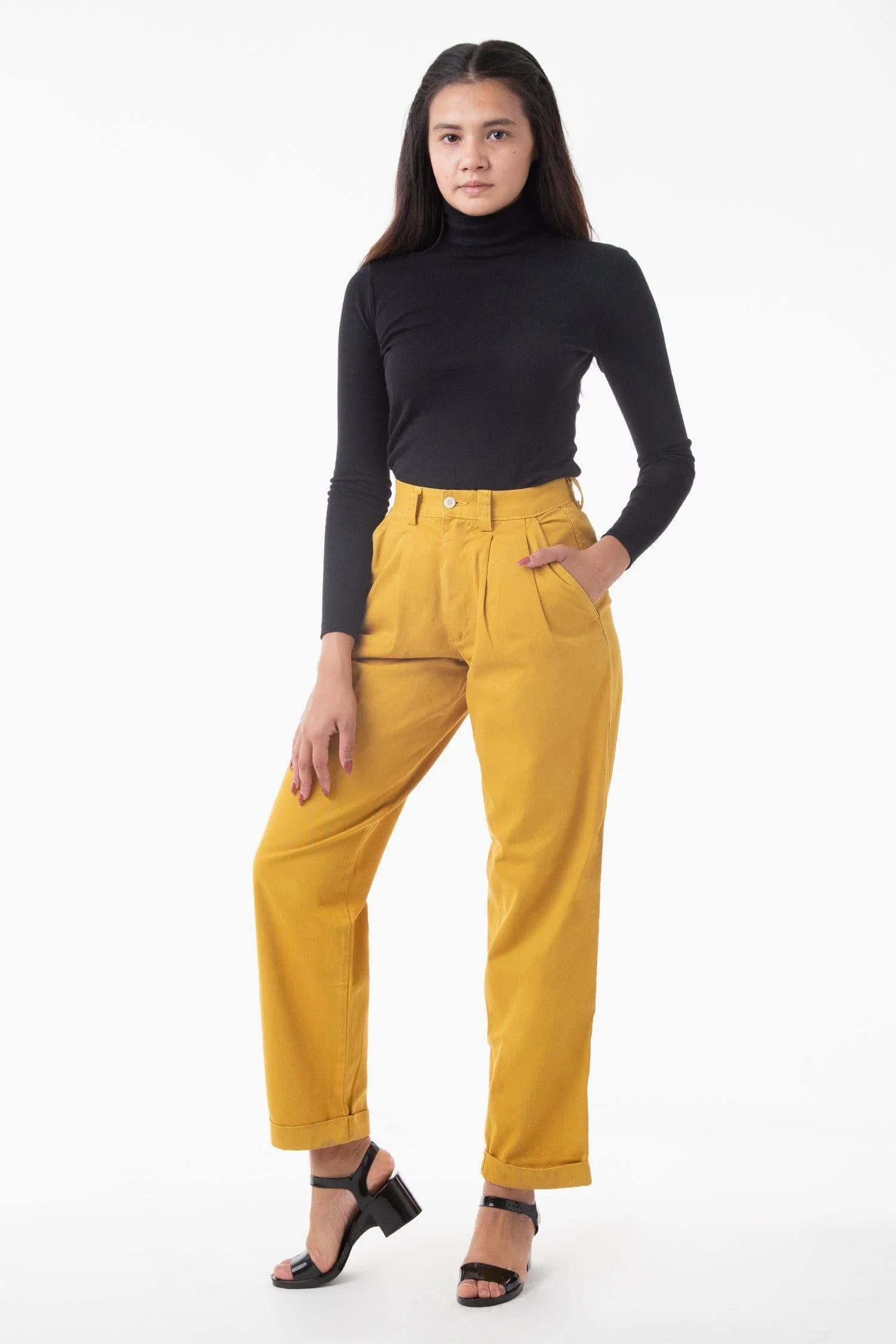 RCT304 - Relaxed Pant - Image 10