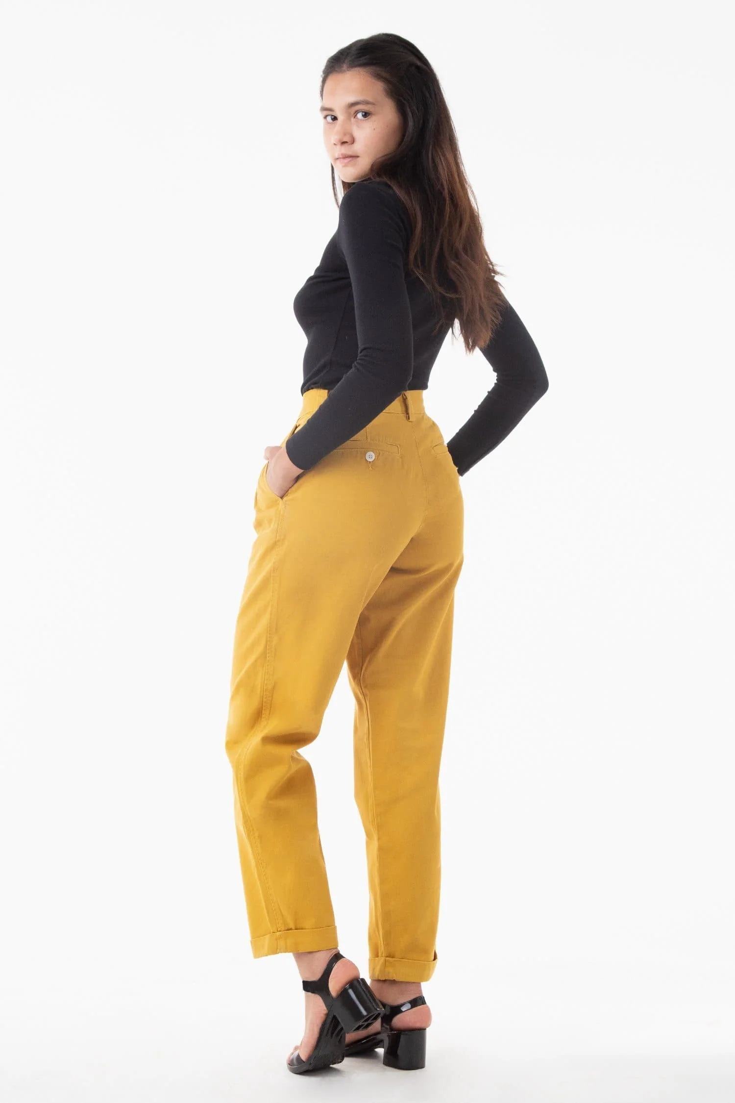 RCT304 - Relaxed Pant - Image 11