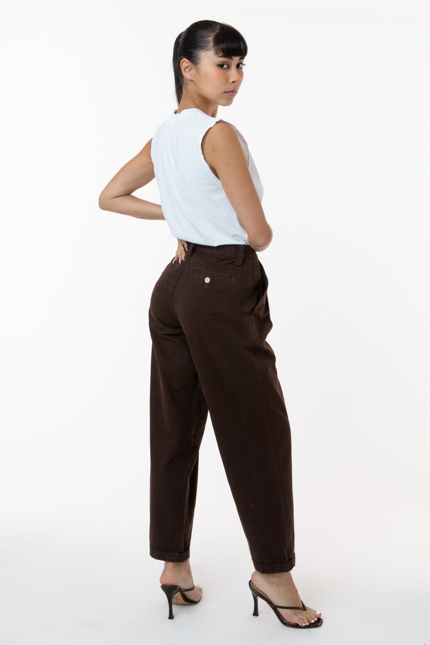 RCT304 - Relaxed Pant - Image 12
