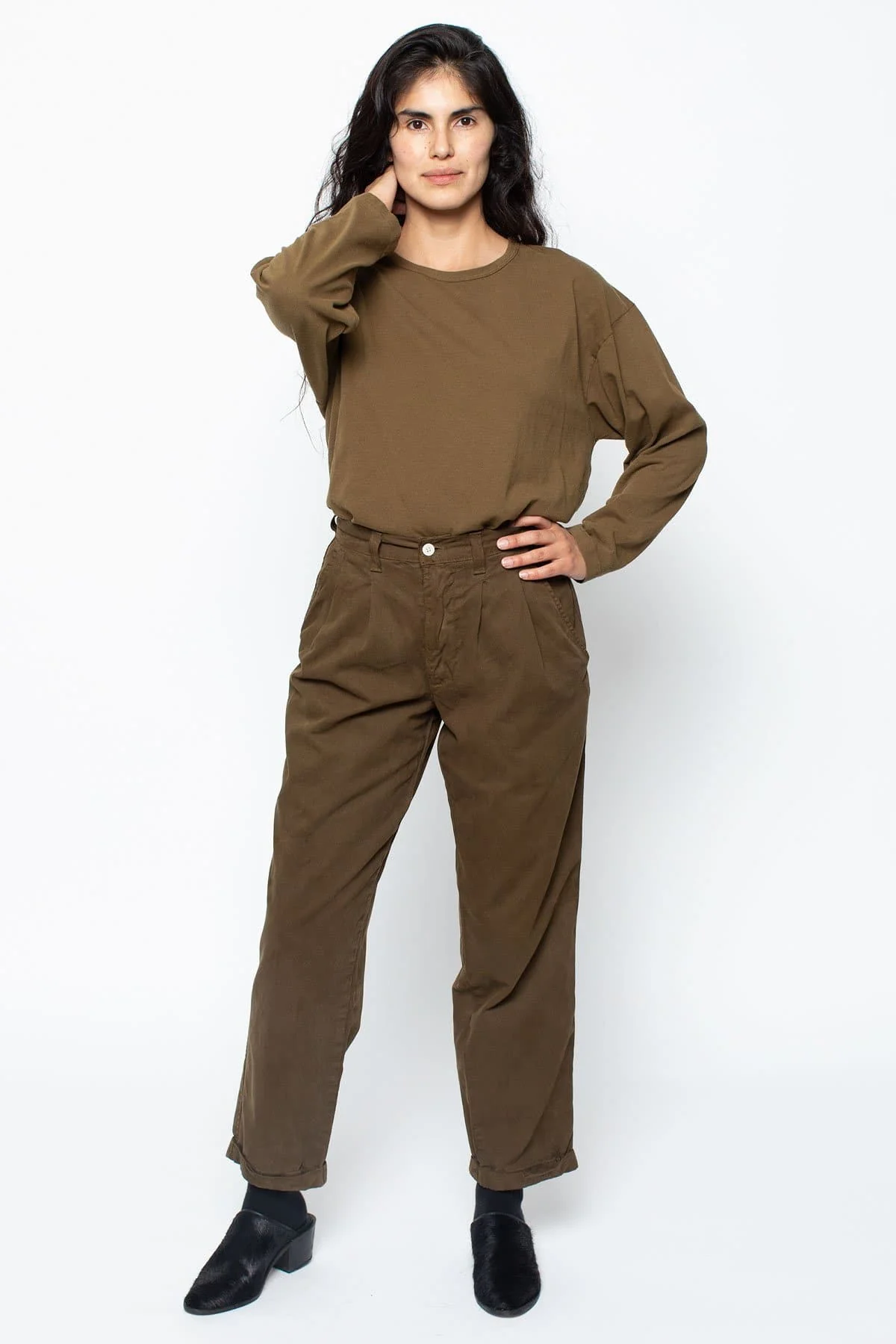 RCT304 - Relaxed Pant - Image 13