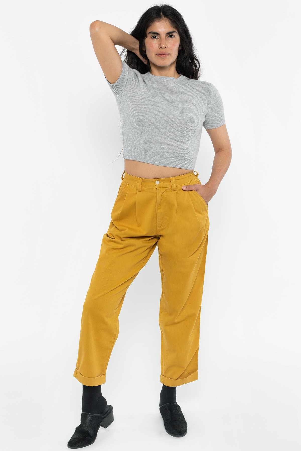RCT304 - Relaxed Pant - Image 14