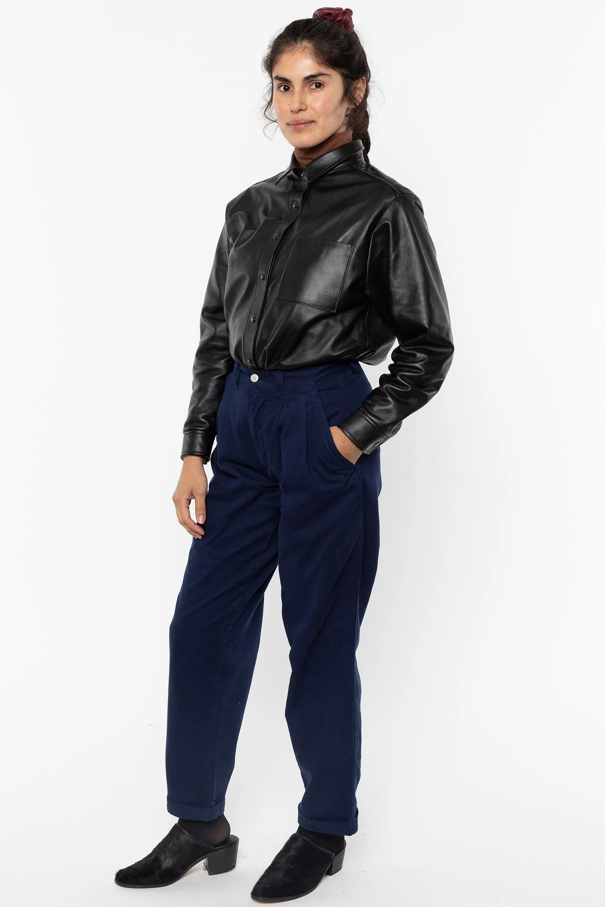 RCT304 - Relaxed Pant - Image 16