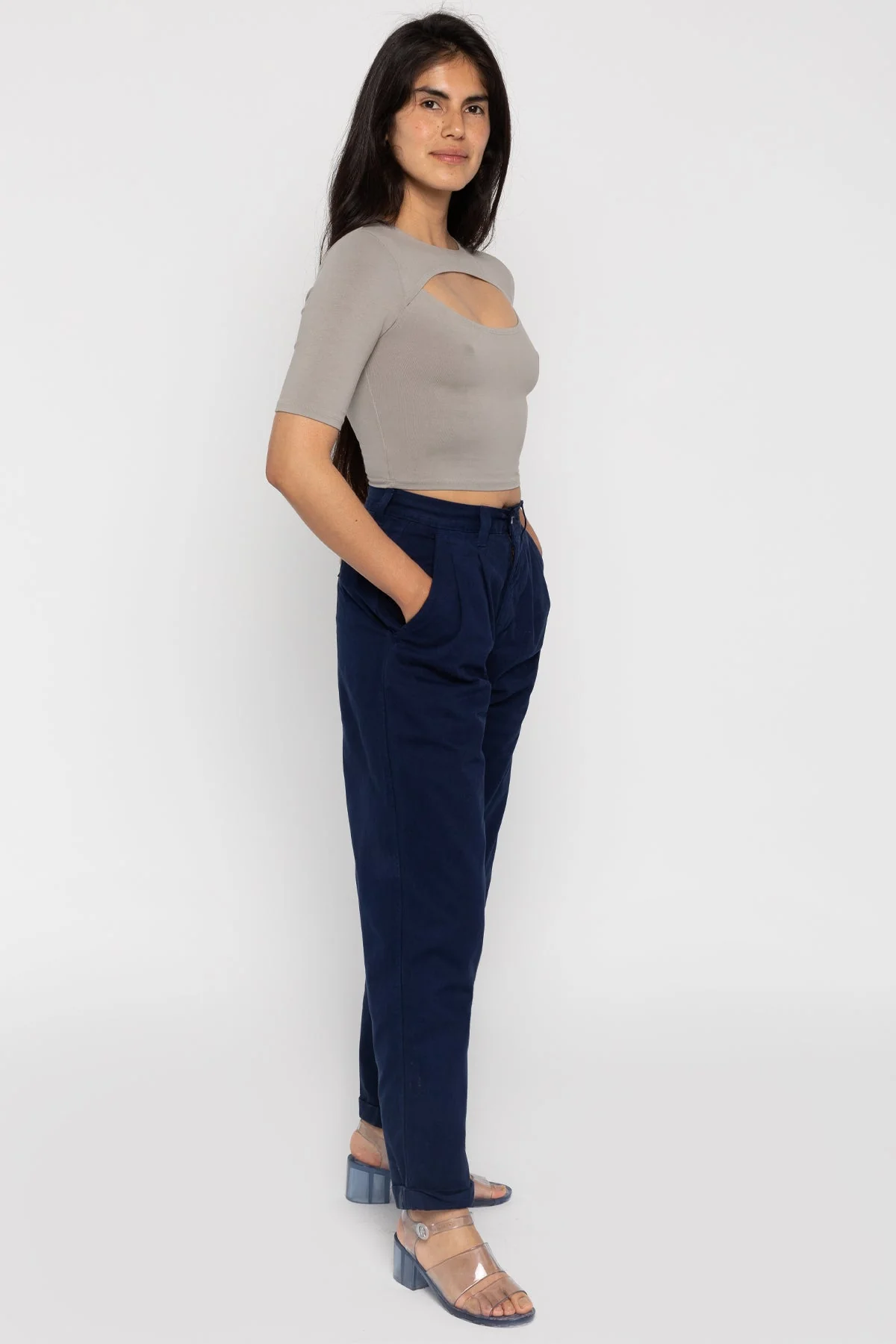 RCT304 - Relaxed Pant - Image 17