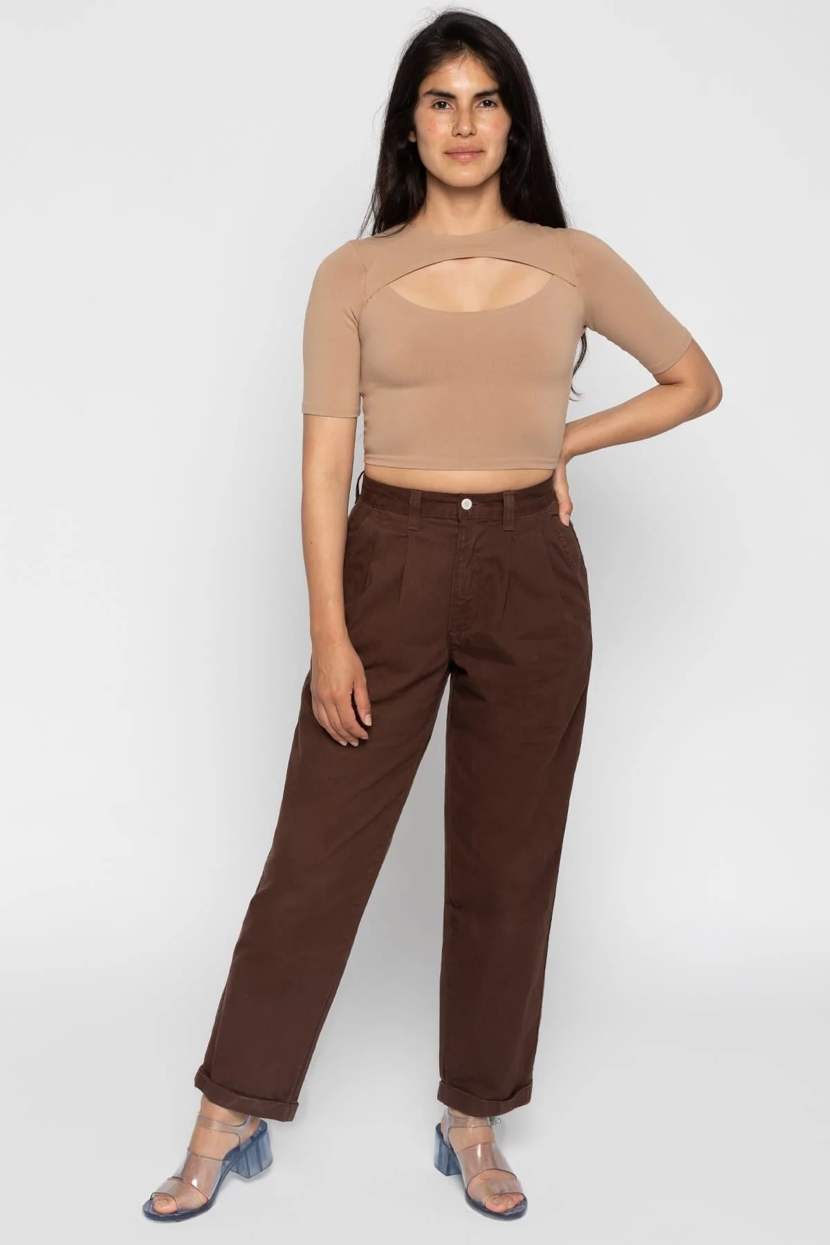 RCT304 - Relaxed Pant - Image 2