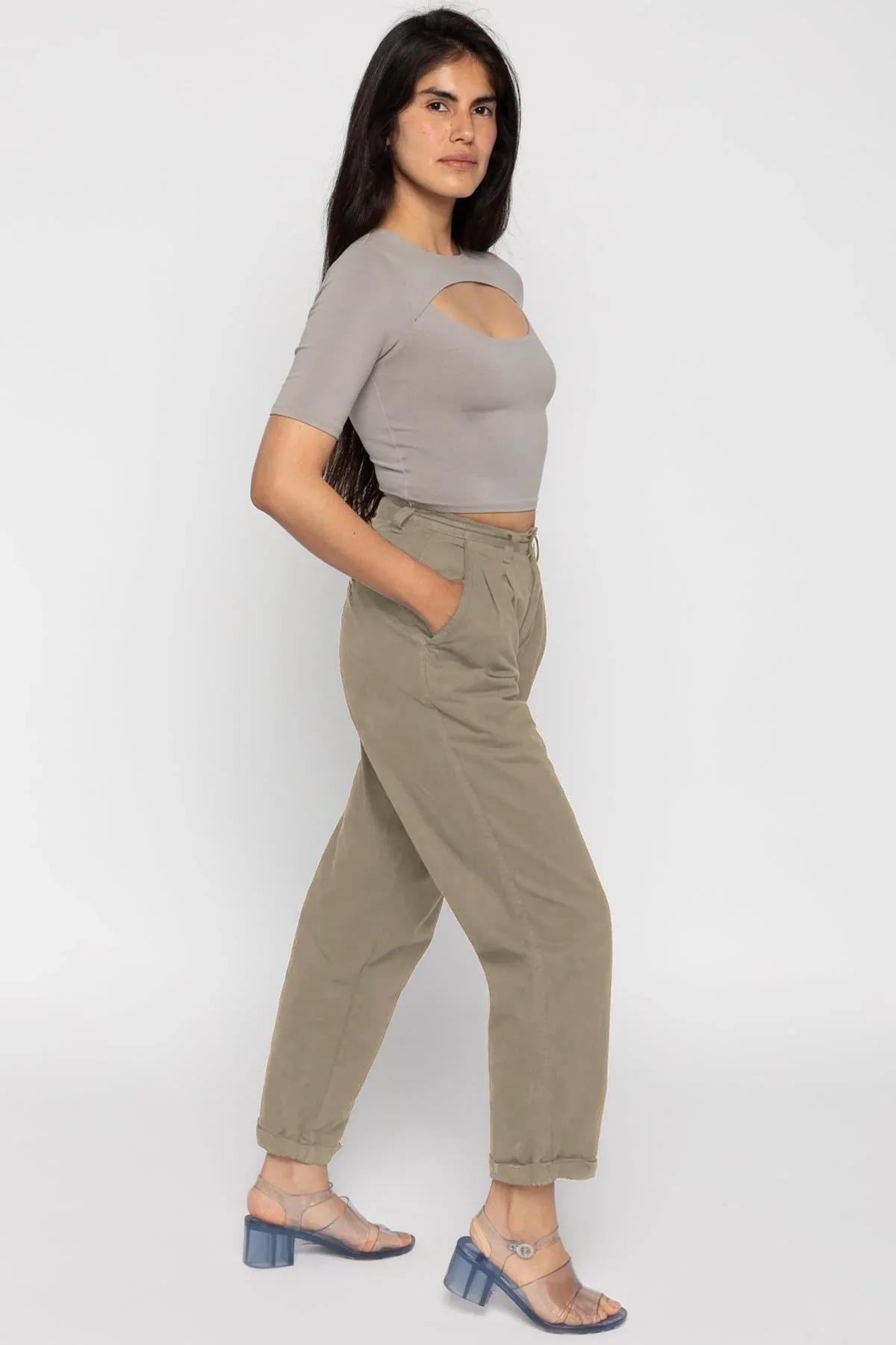 RCT304 - Relaxed Pant - Image 20