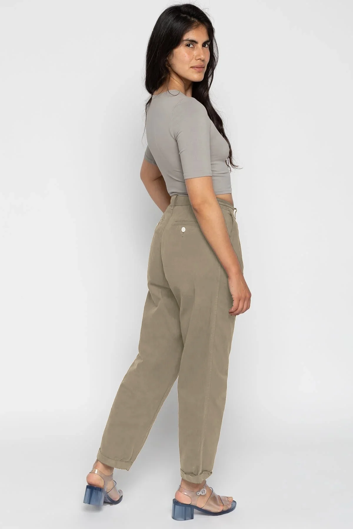 RCT304 - Relaxed Pant - Image 21