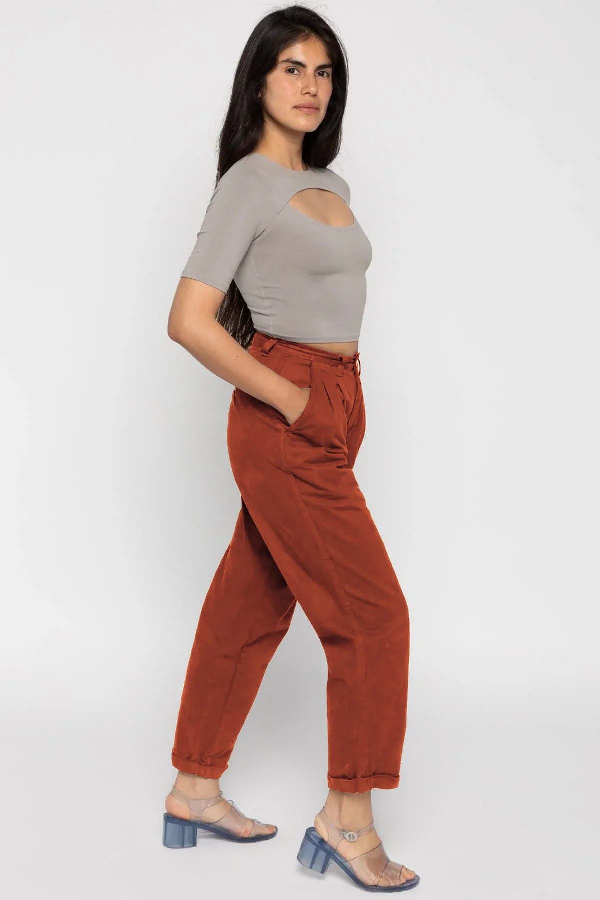 RCT304 - Relaxed Pant - Image 24