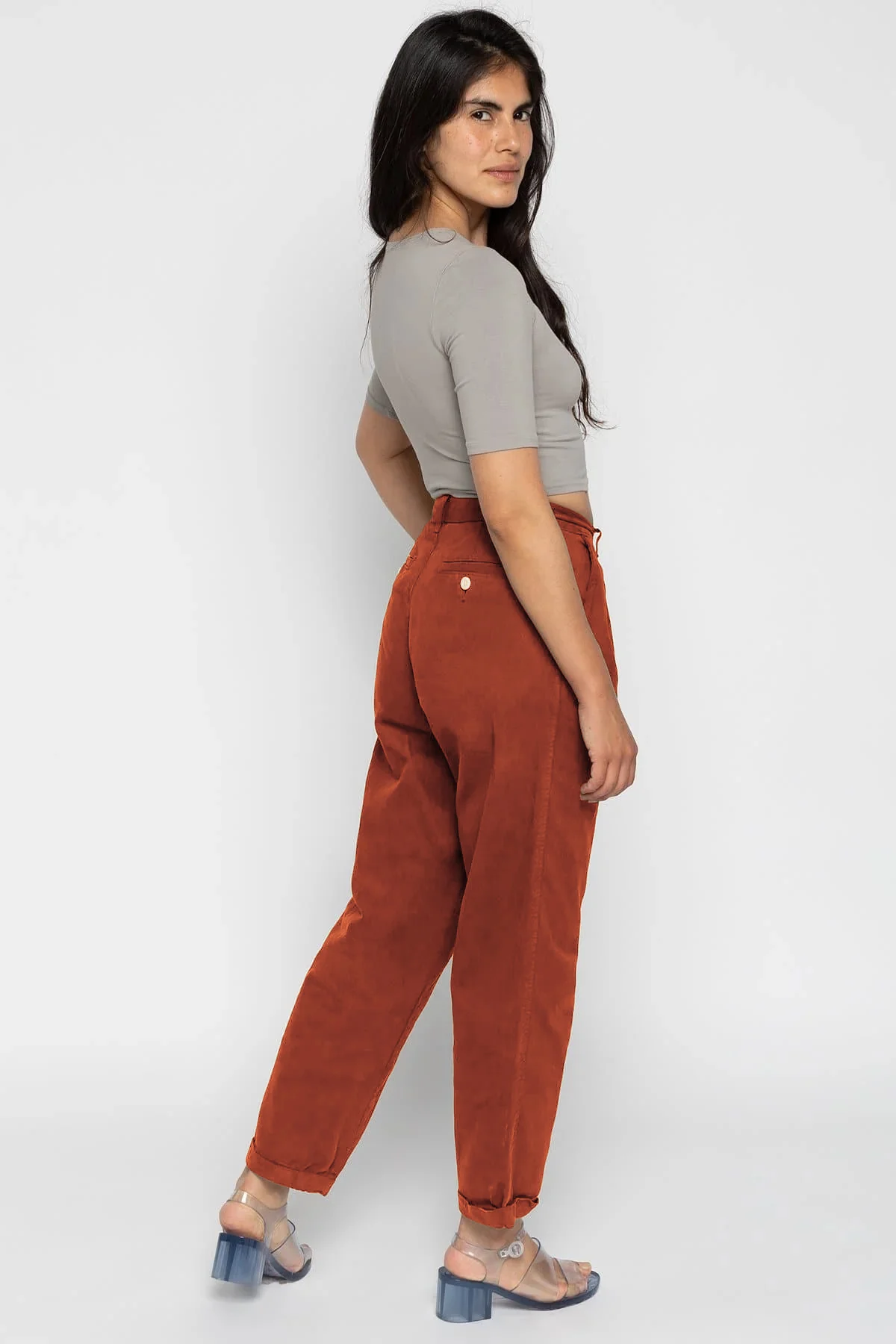 RCT304 - Relaxed Pant - Image 25
