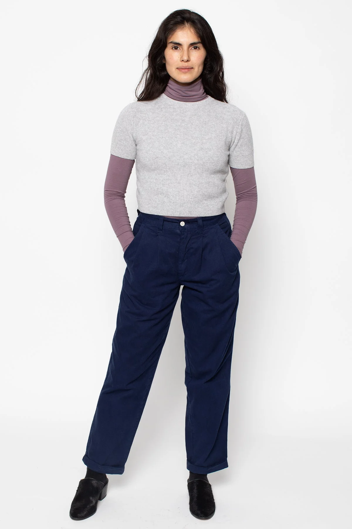 RCT304 - Relaxed Pant - Image 3