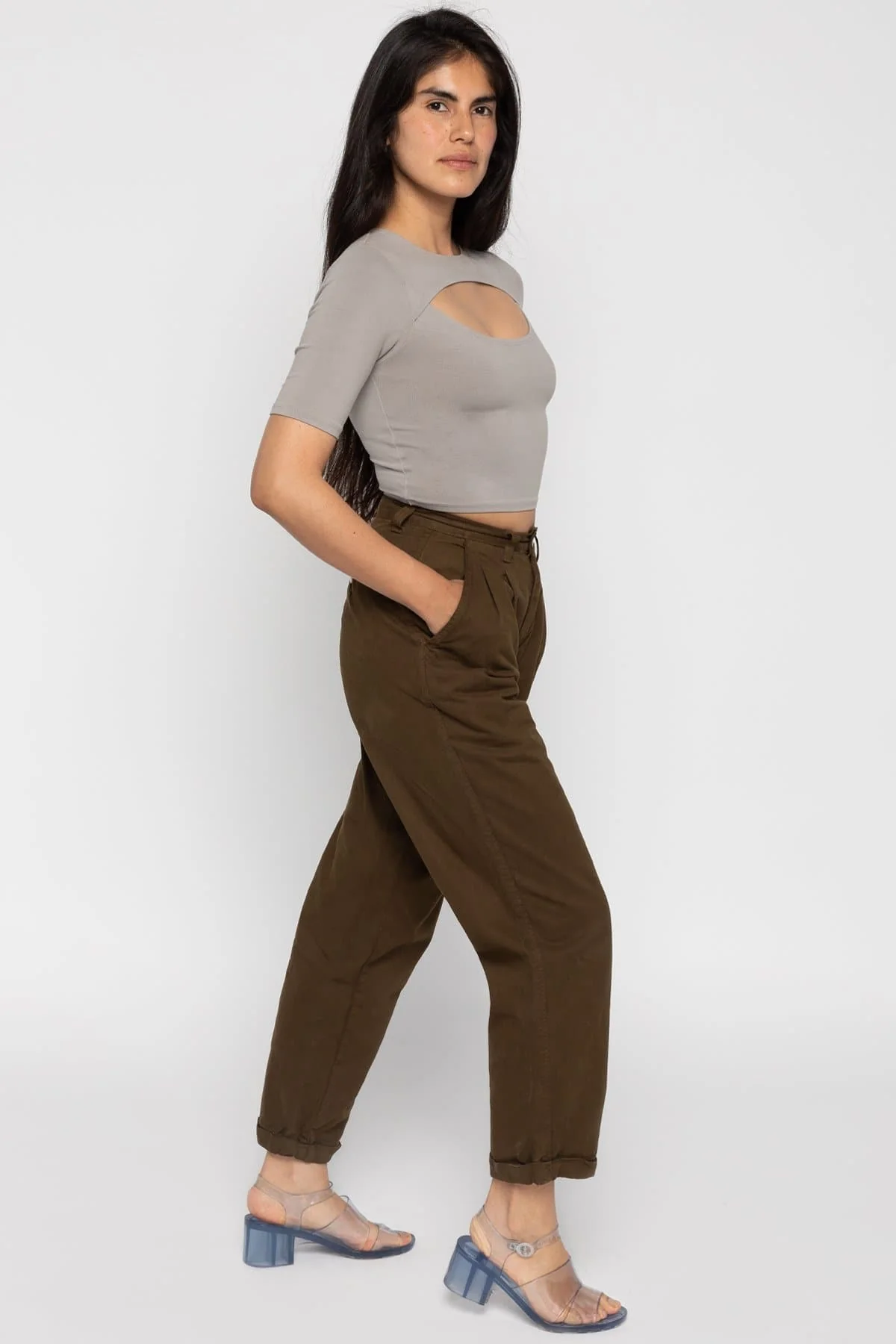RCT304 - Relaxed Pant - Image 4