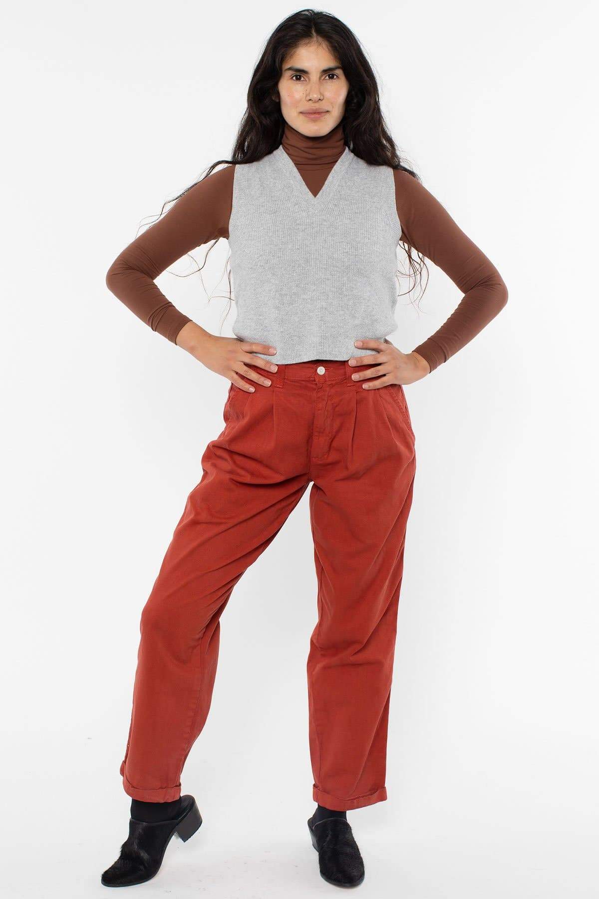 RCT304 - Relaxed Pant - Image 5