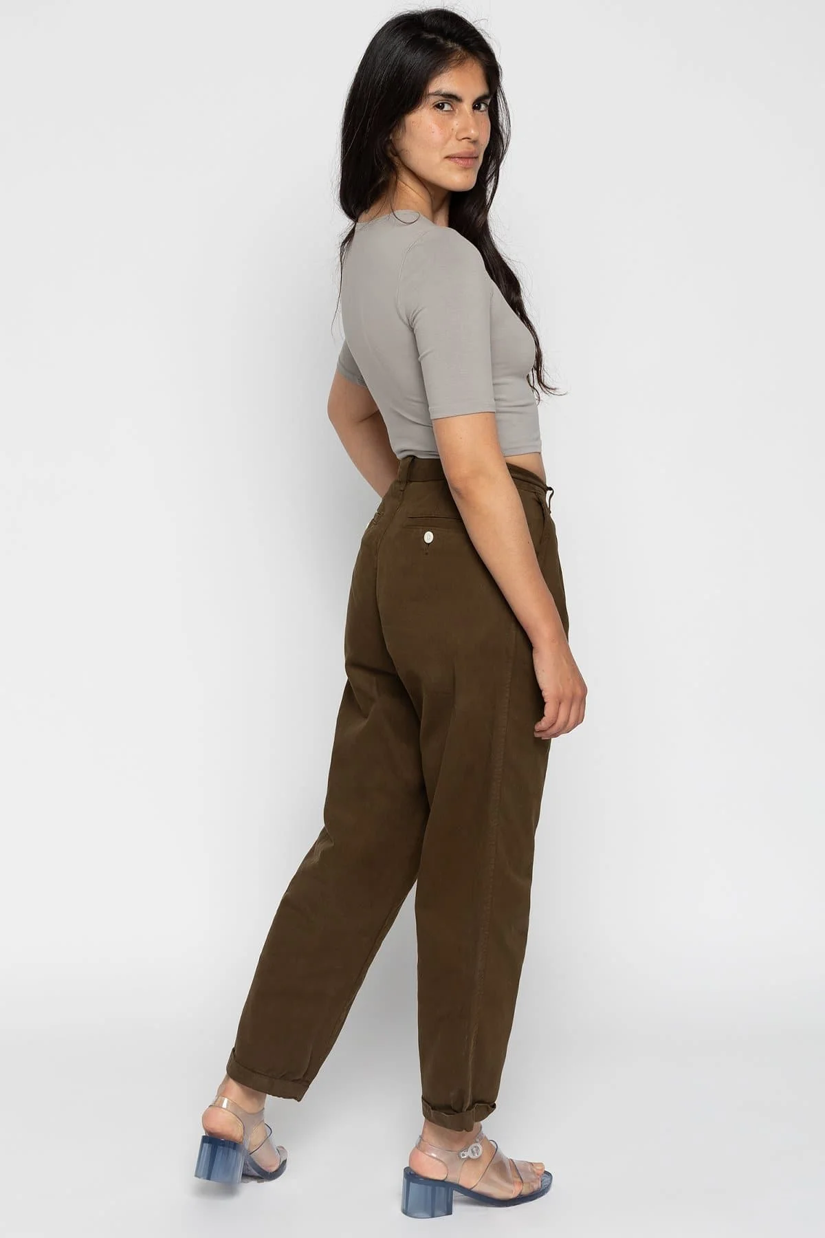 RCT304 - Relaxed Pant - Image 6