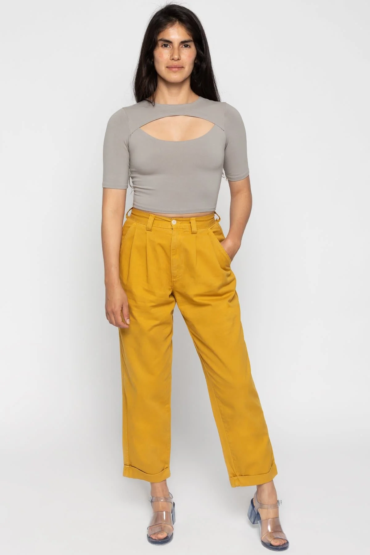 RCT304 - Relaxed Pant - Image 7