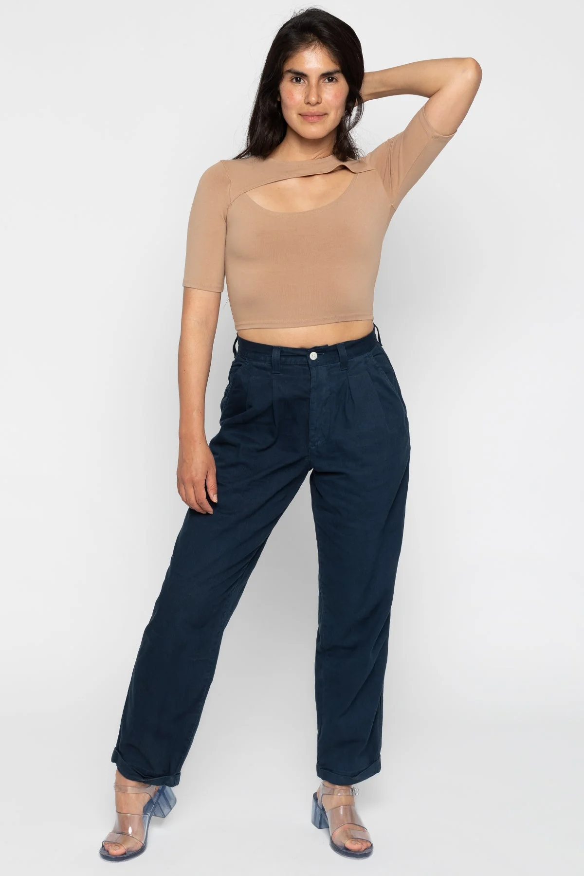 RCT304 - Relaxed Pant - Image 8