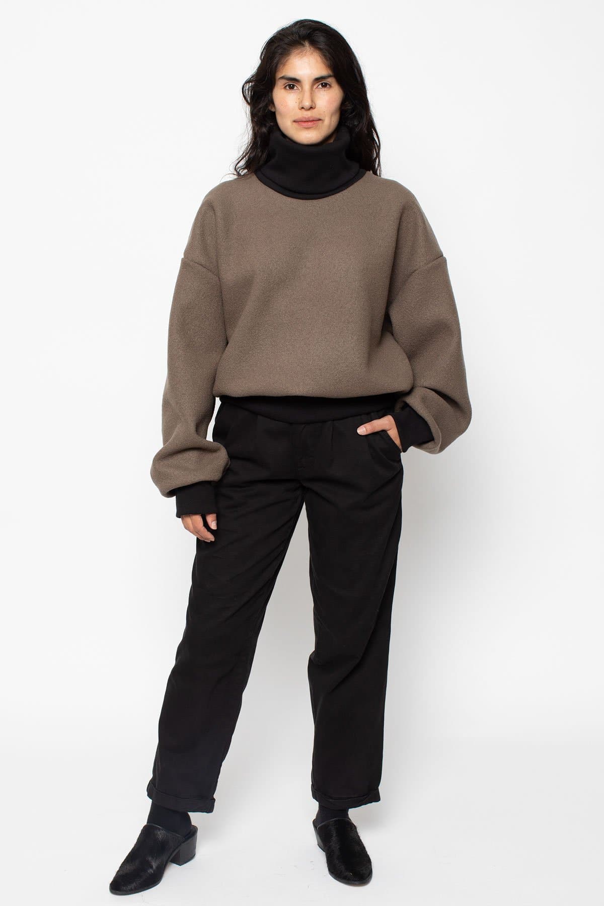 RCT304 - Relaxed Pant - Image 9