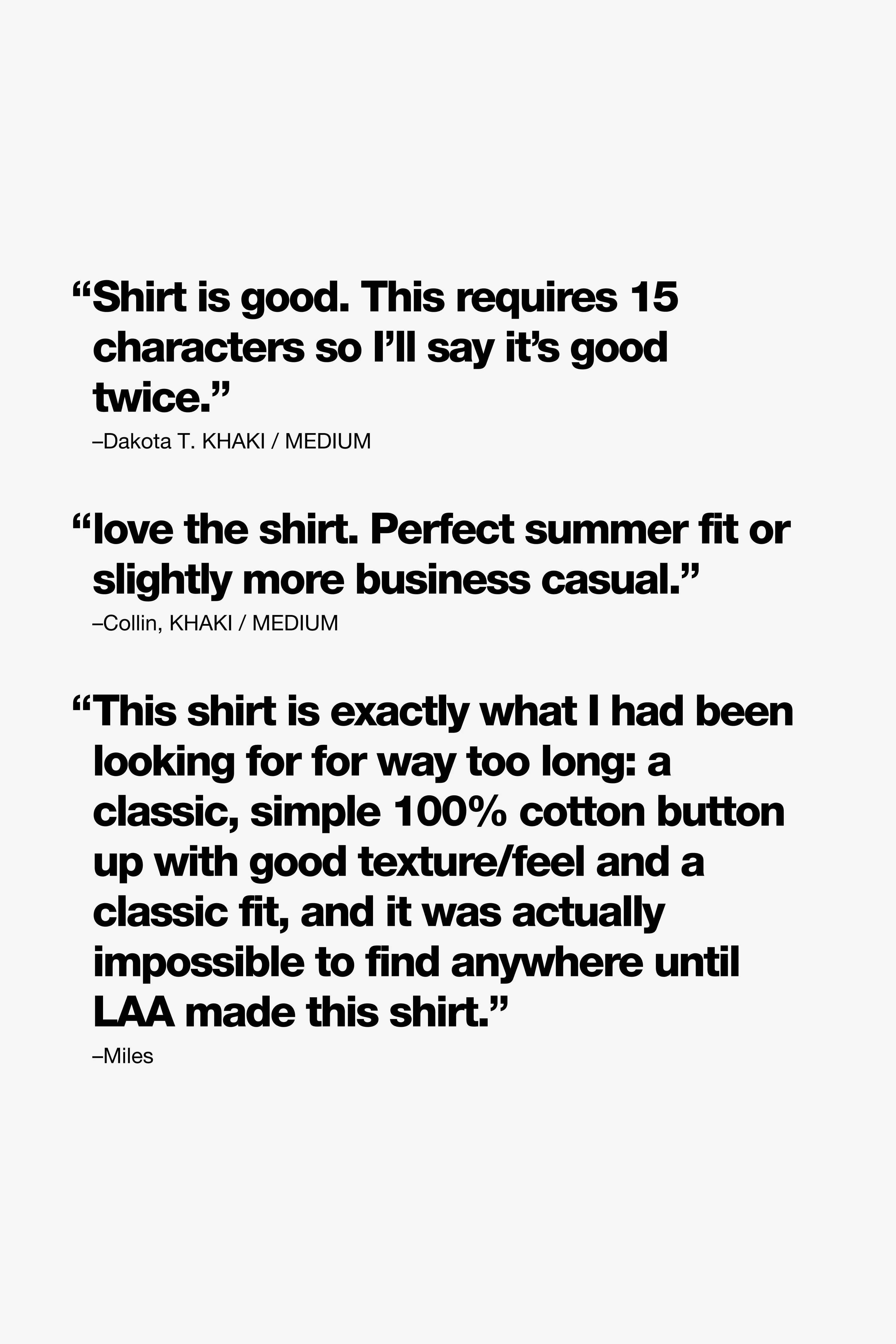 RCT419GD - Cotton Twill Casual Button Up Shirt - Image 15