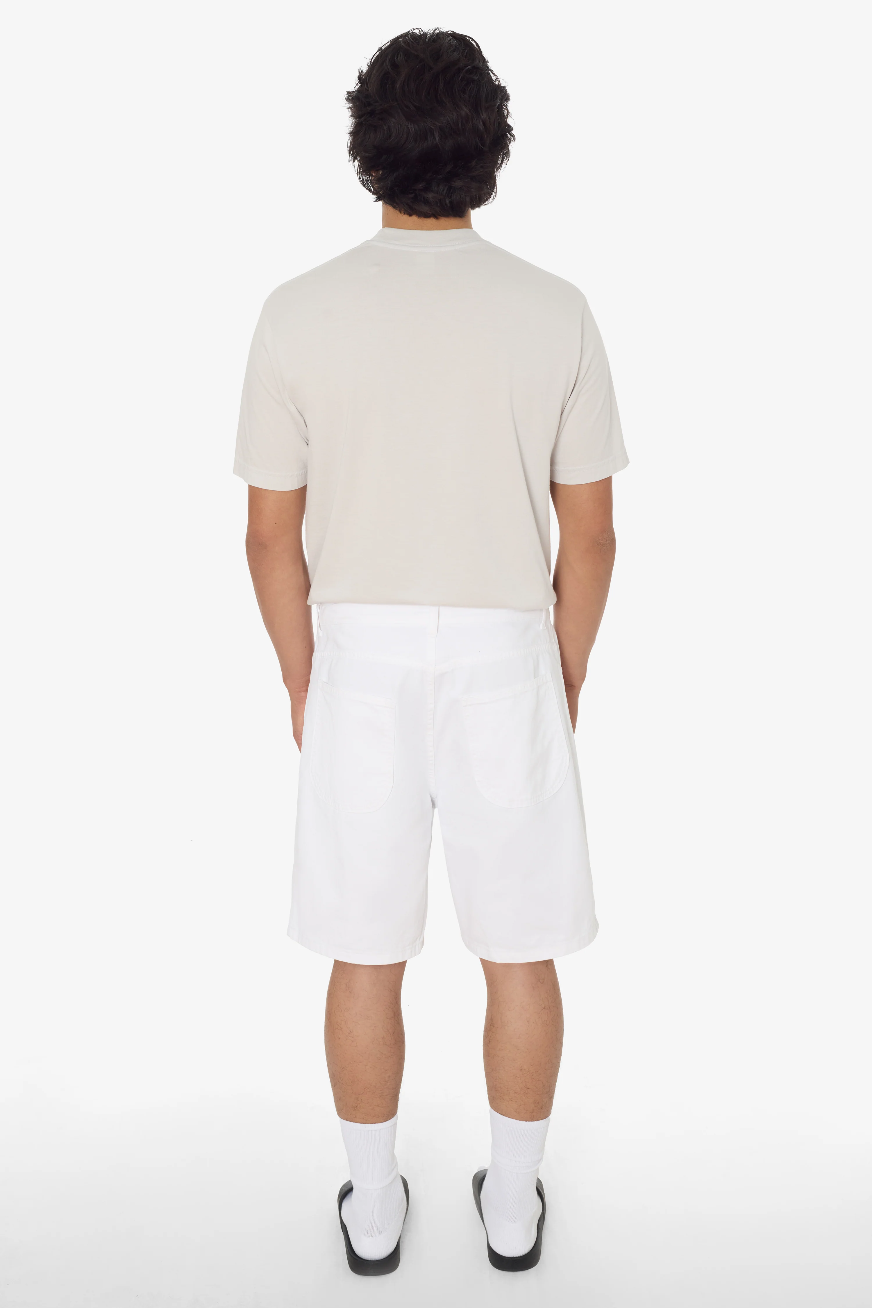 RCT445GD - Cotton Twill Men's Shorts - Image 10