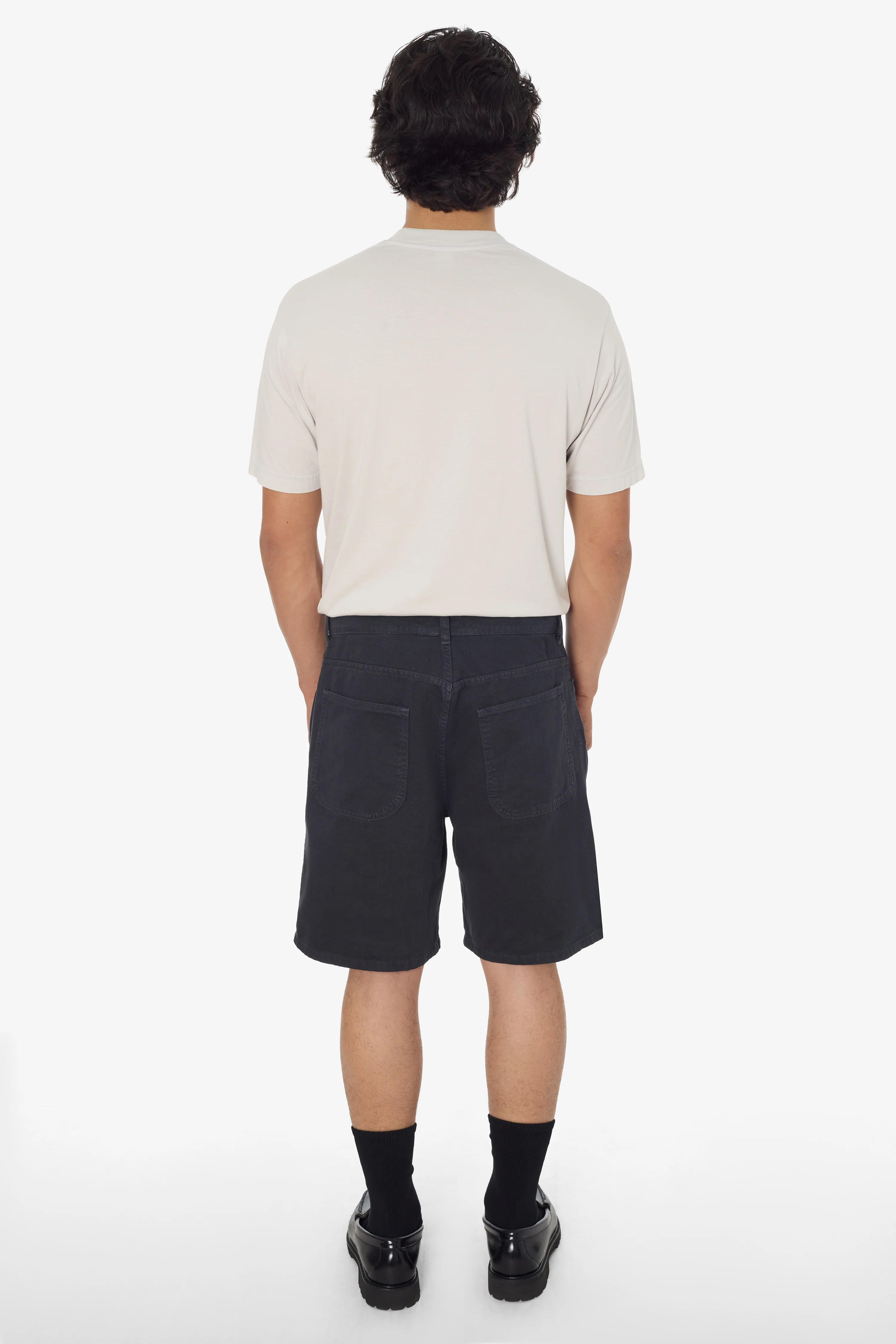 RCT445GD - Cotton Twill Men's Shorts - Image 14